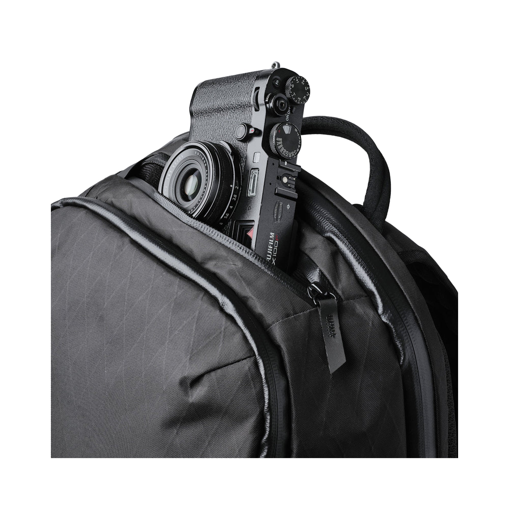 Рюкзак Alpaka Elements Backpack Pro