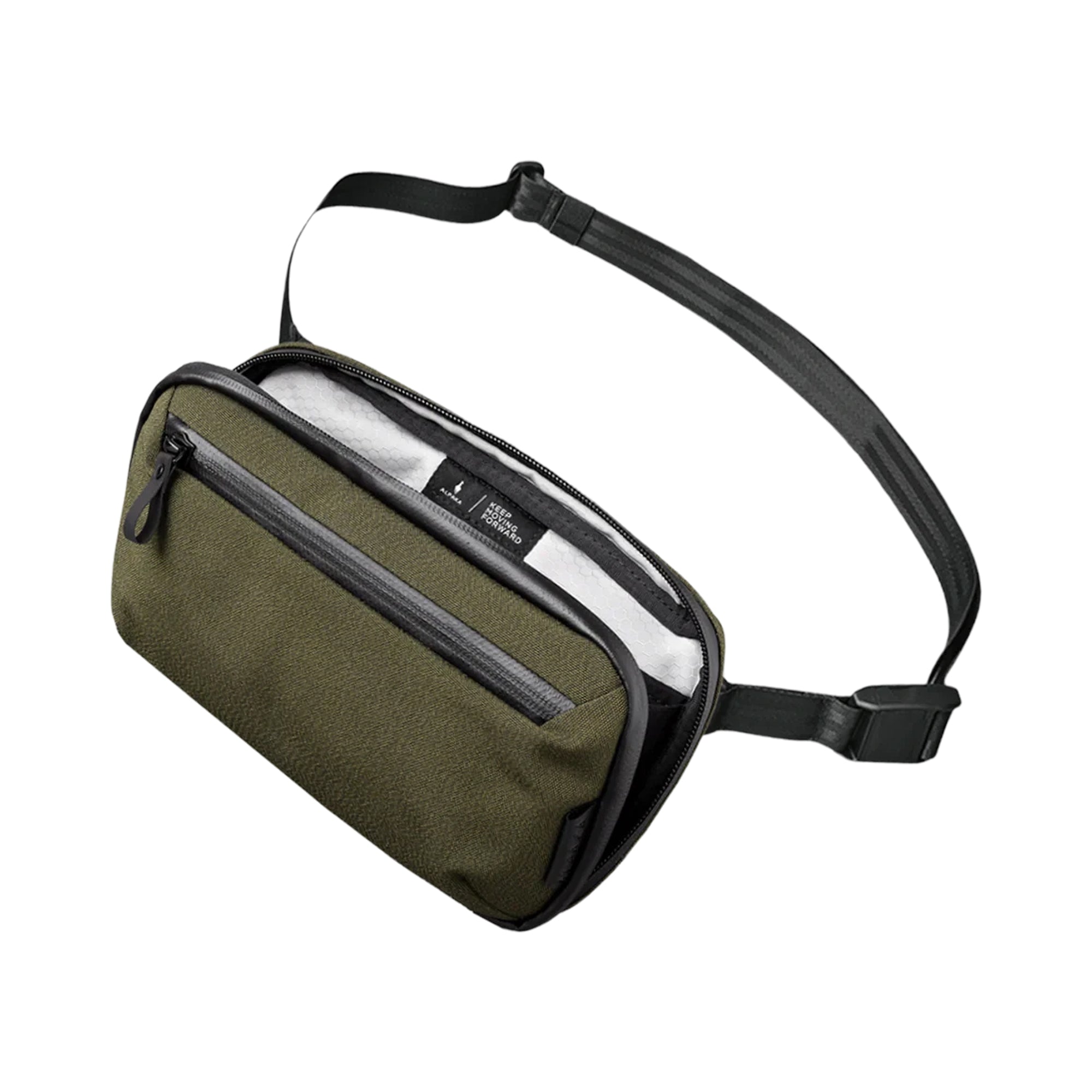Органайзер Alpaka Elements Tech Case Mini