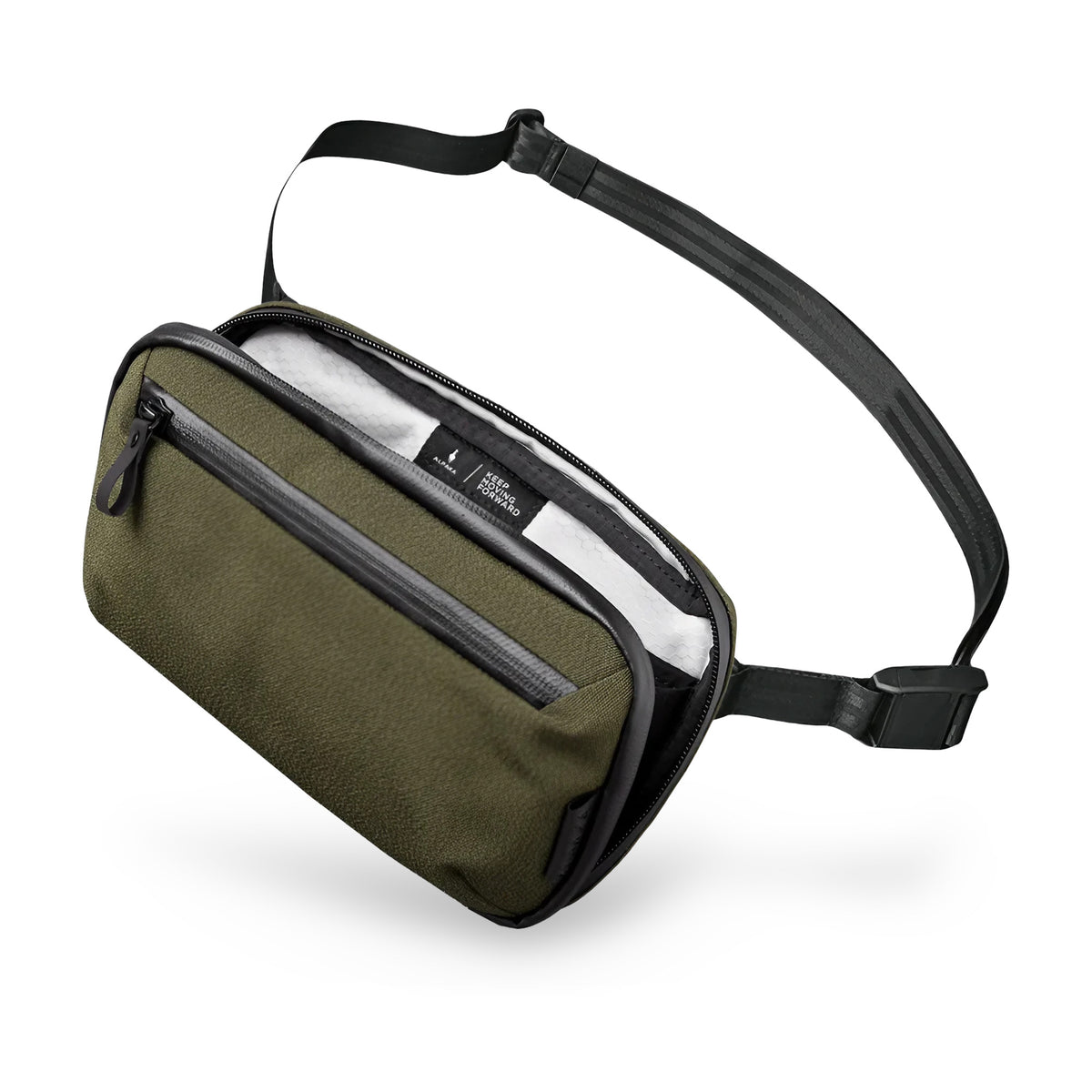 Органайзер Alpaka Elements Tech Case Mini