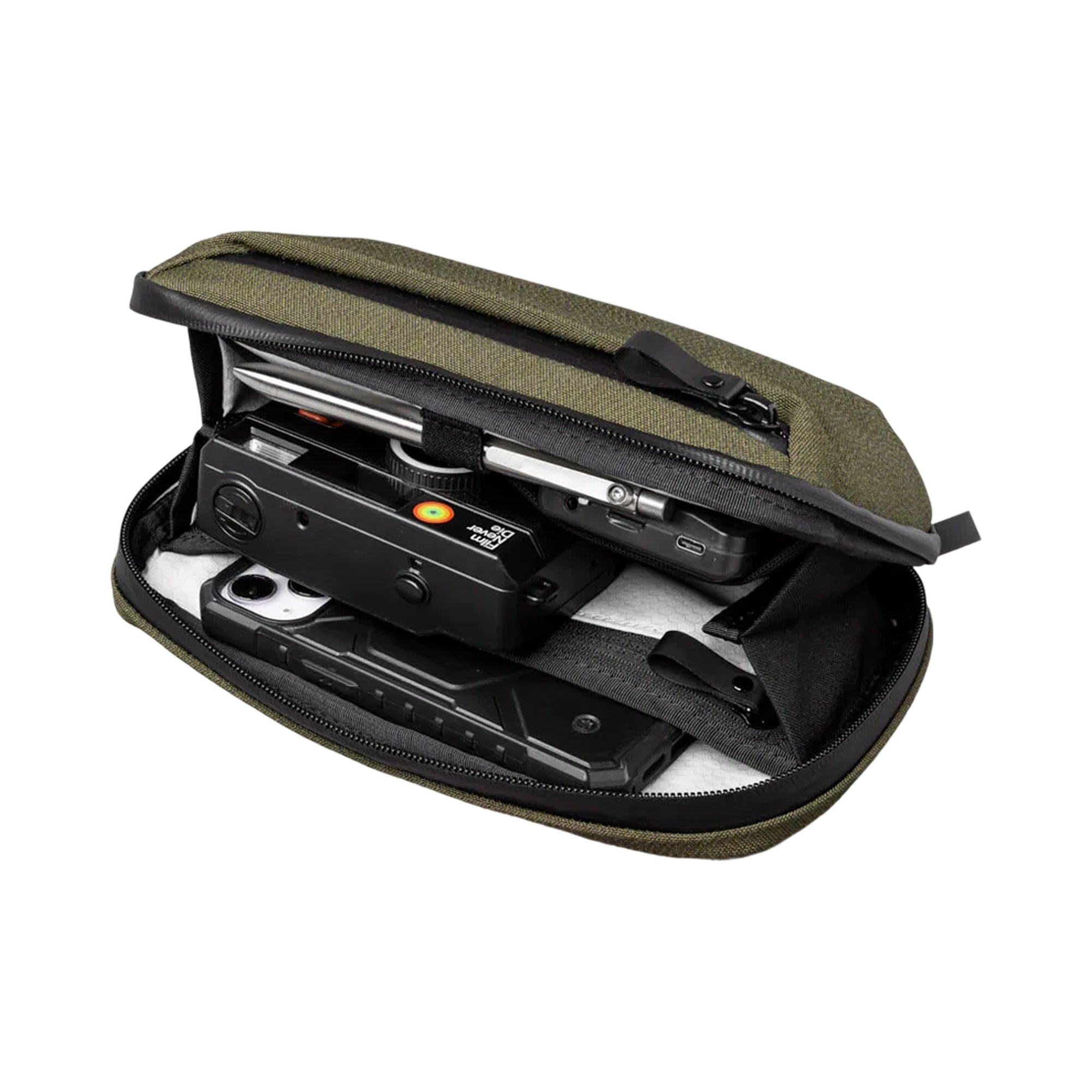 Органайзер Alpaka Elements Tech Case Mini