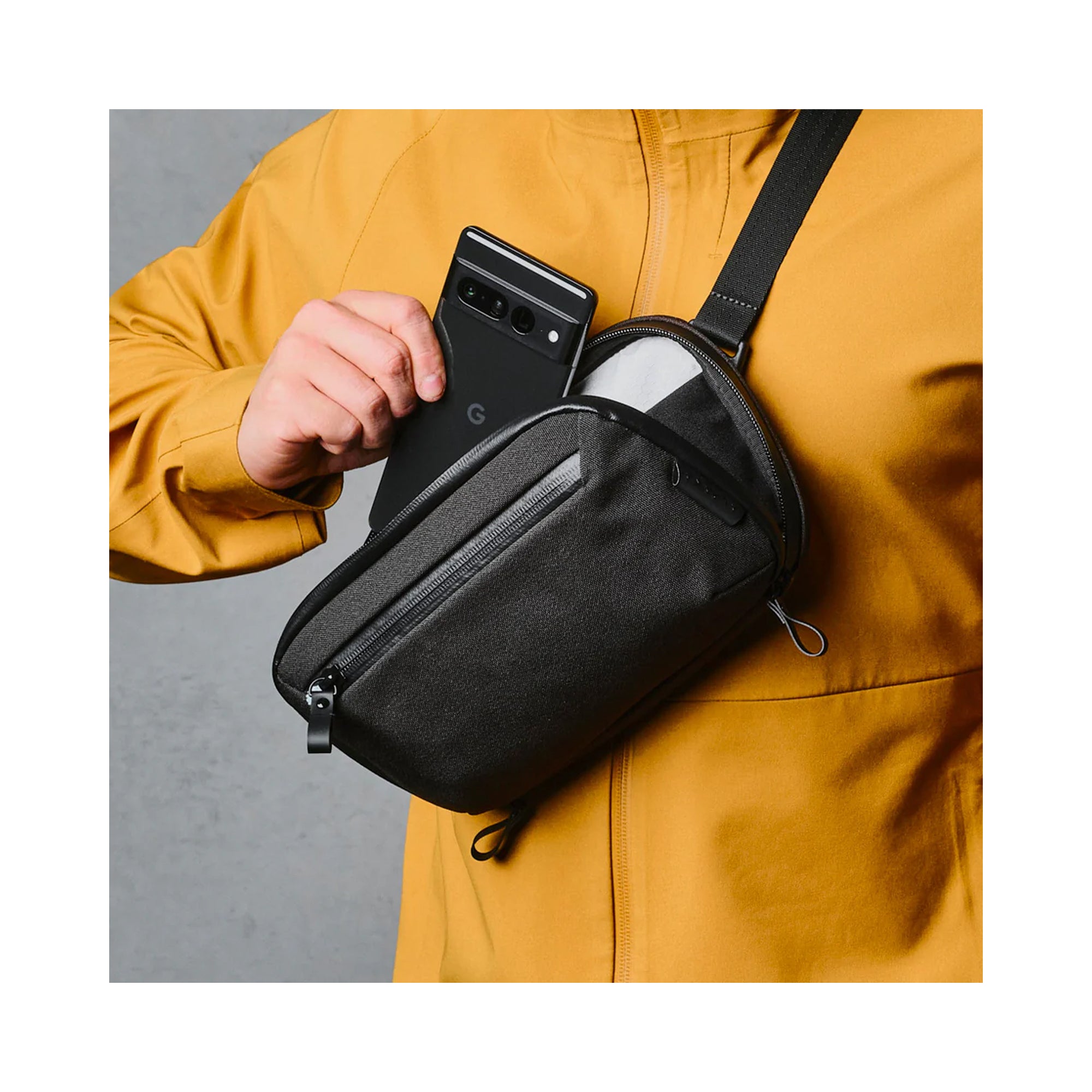 Органайзер Alpaka Elements Tech Case Mini