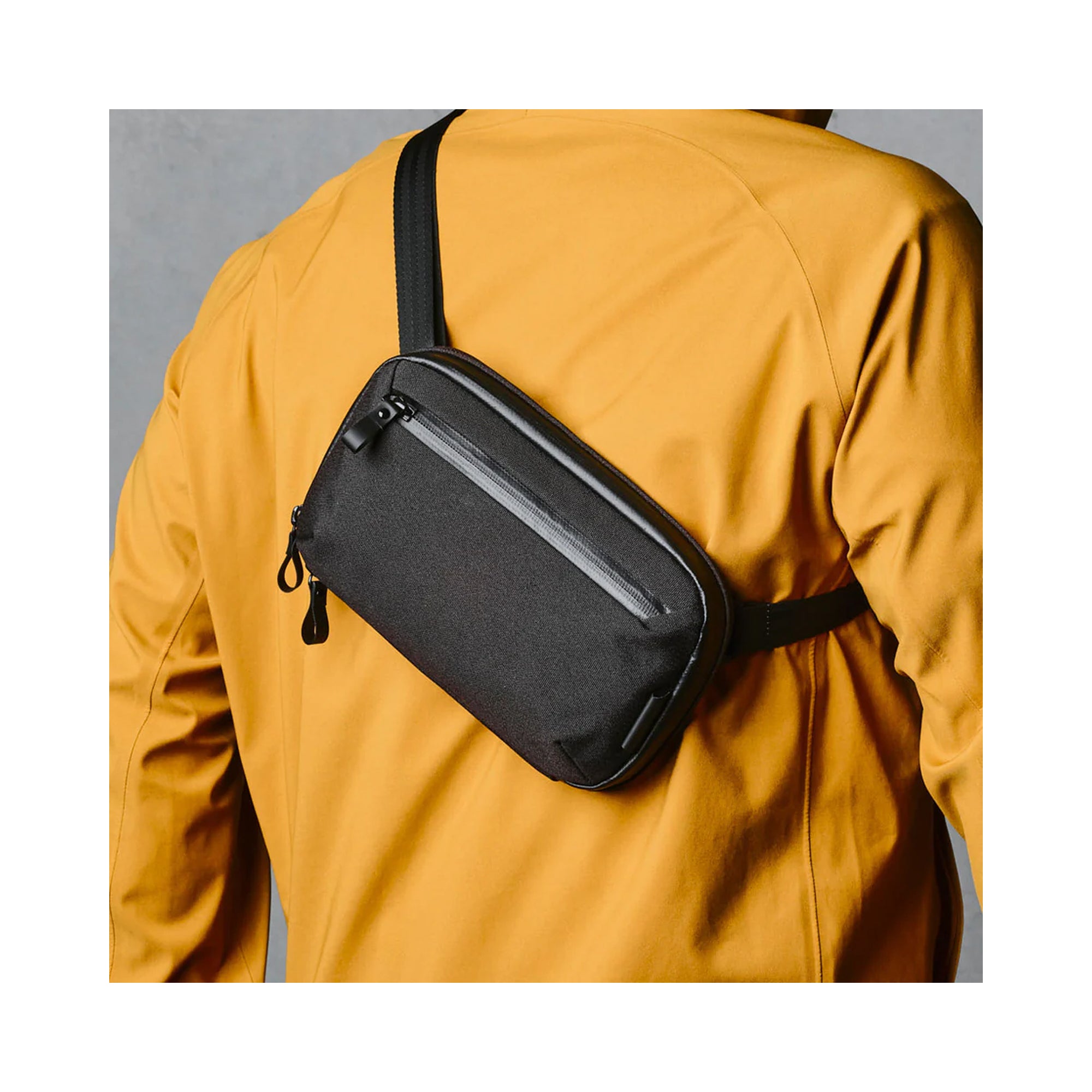 Органайзер Alpaka Elements Tech Case Mini