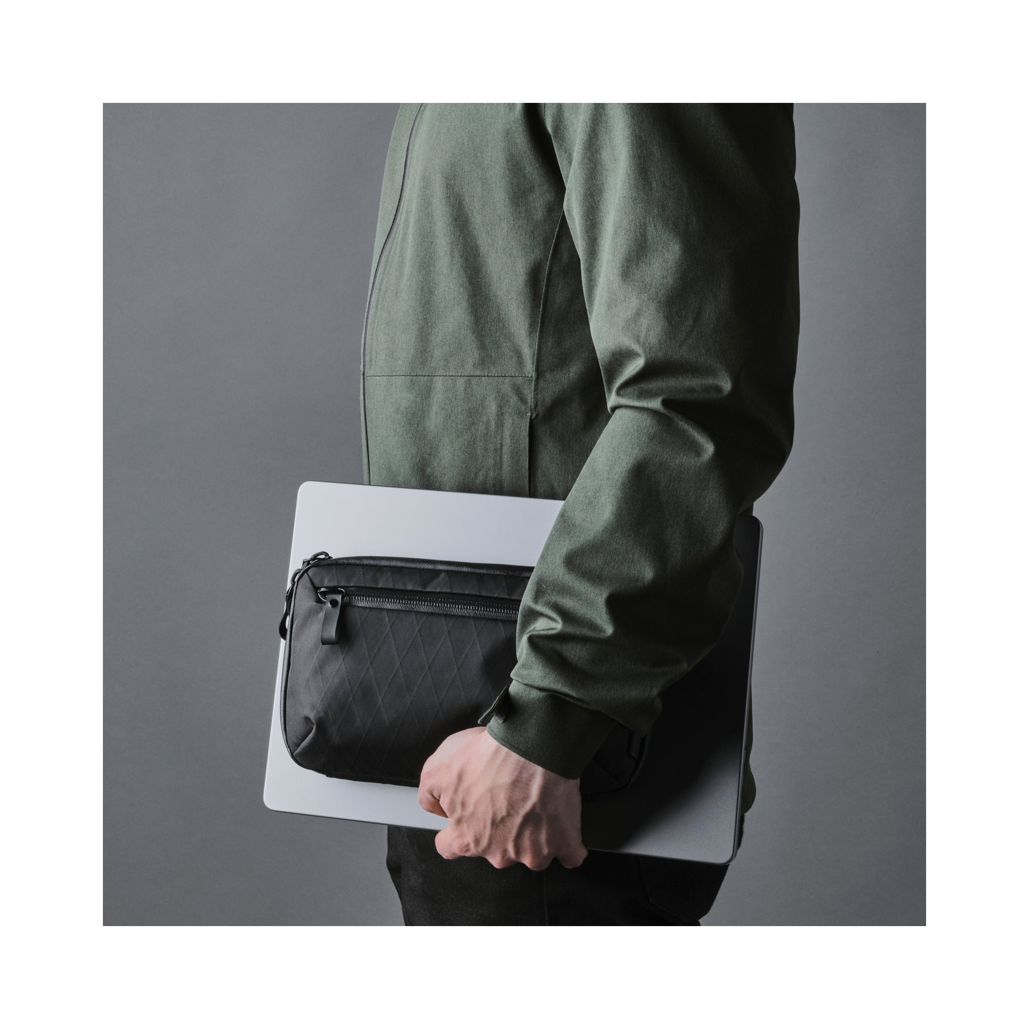 Органайзер Alpaka Elements Tech Case Mini