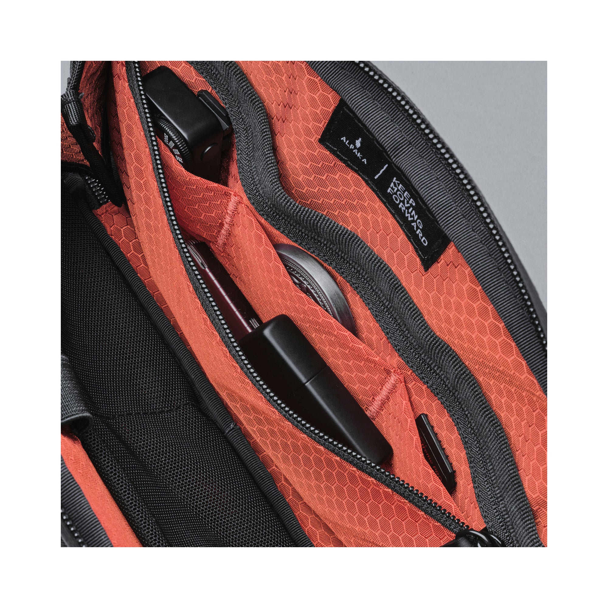 Органайзер Alpaka Elements Tech Case Mini