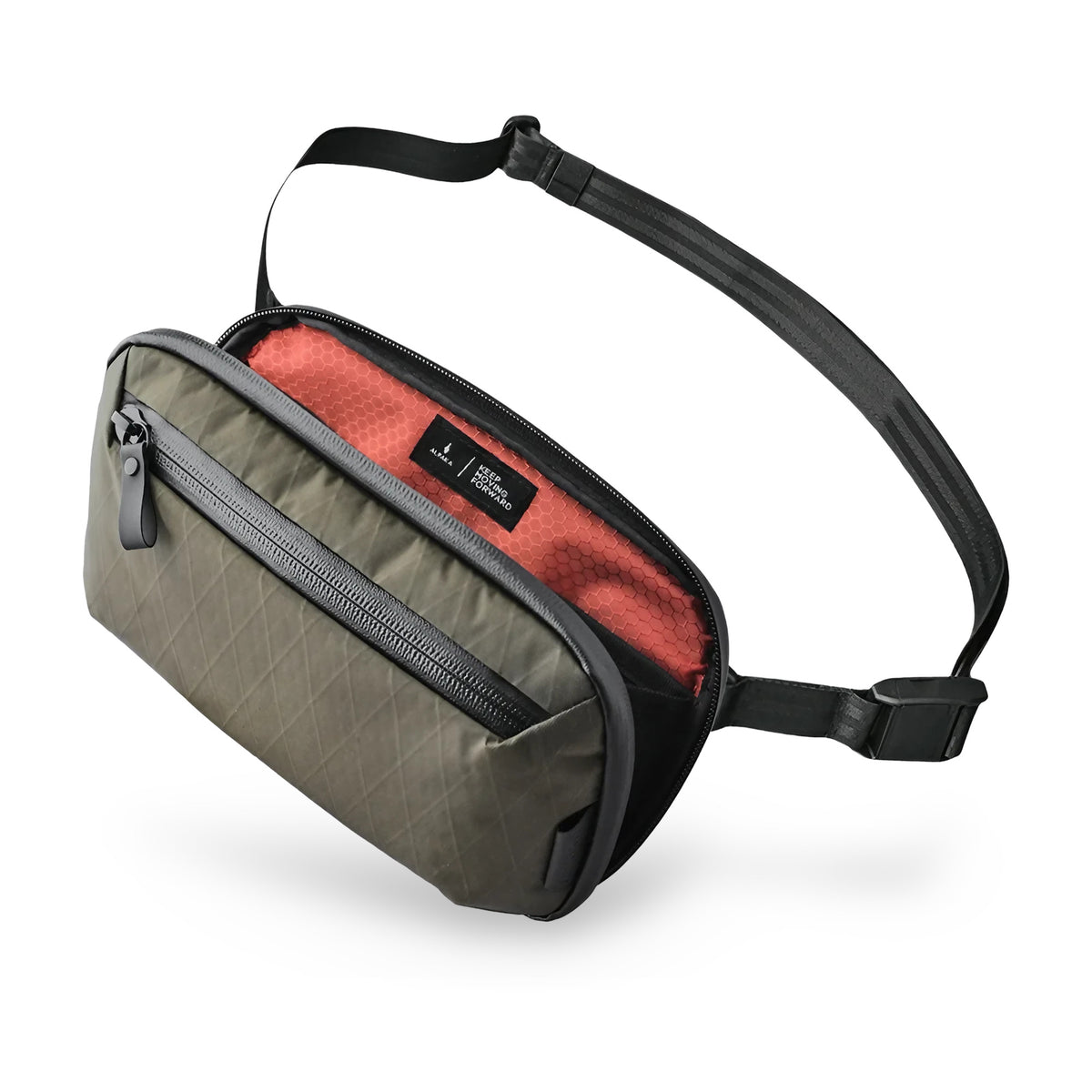 Органайзер Alpaka Elements Tech Case Mini