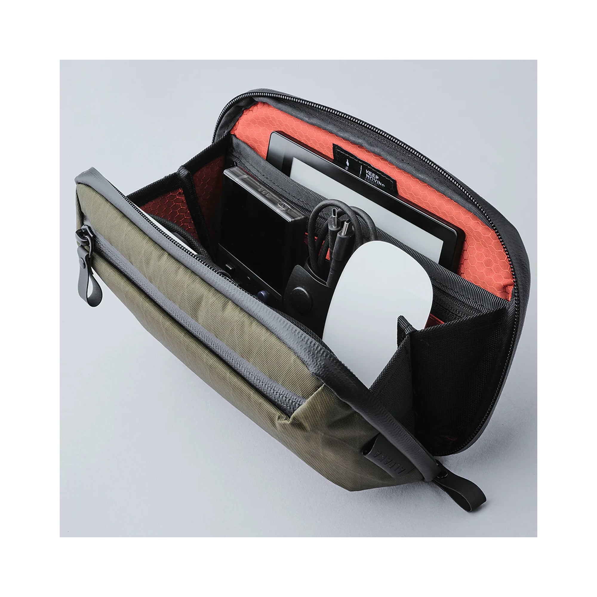 Органайзер Alpaka Elements Tech Case Mini