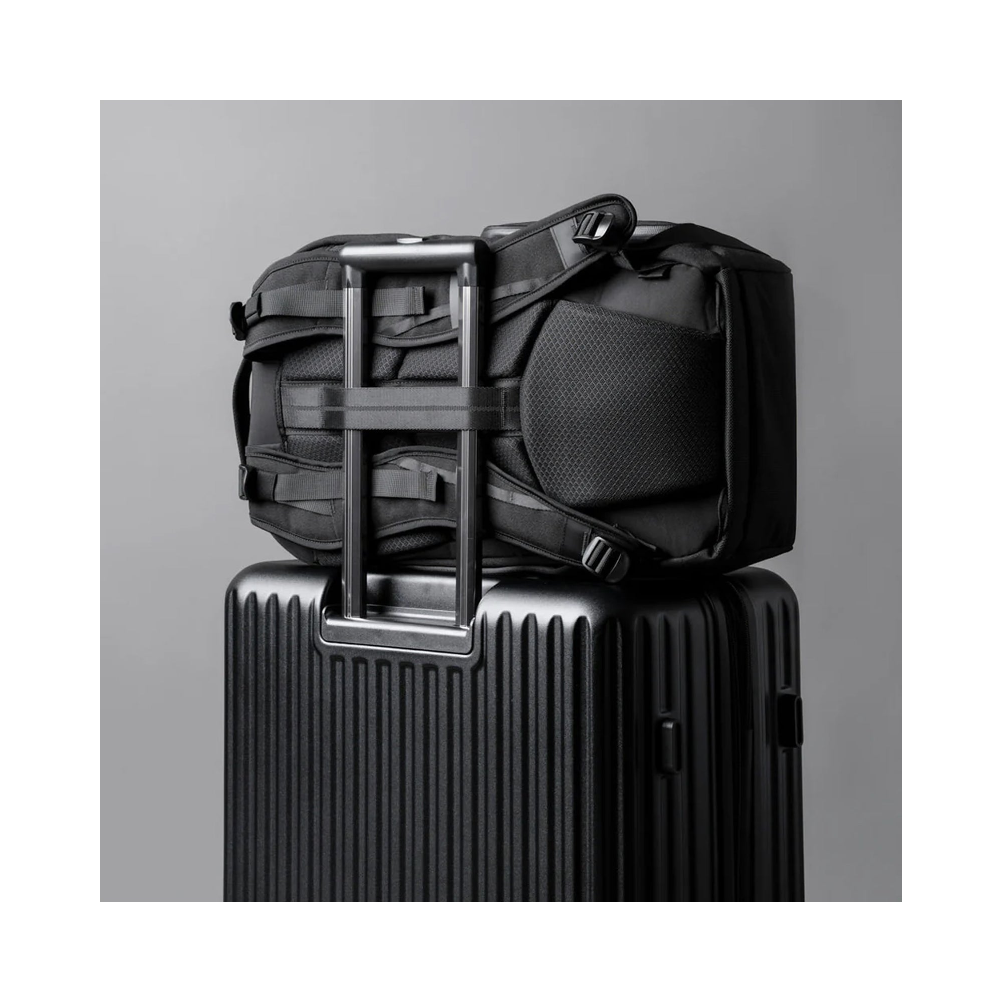 Рюкзак Alpaka Elements Travel Backpack