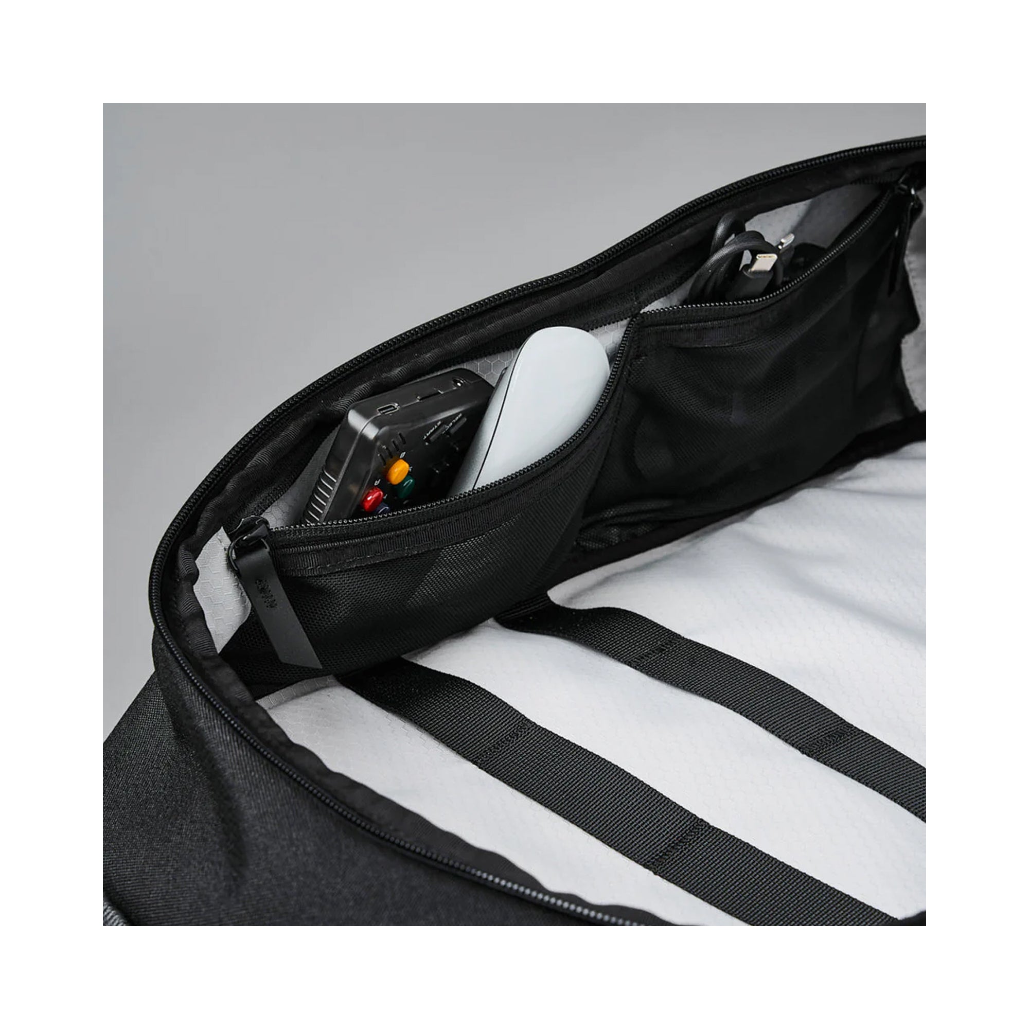 Рюкзак Alpaka Elements Travel Backpack