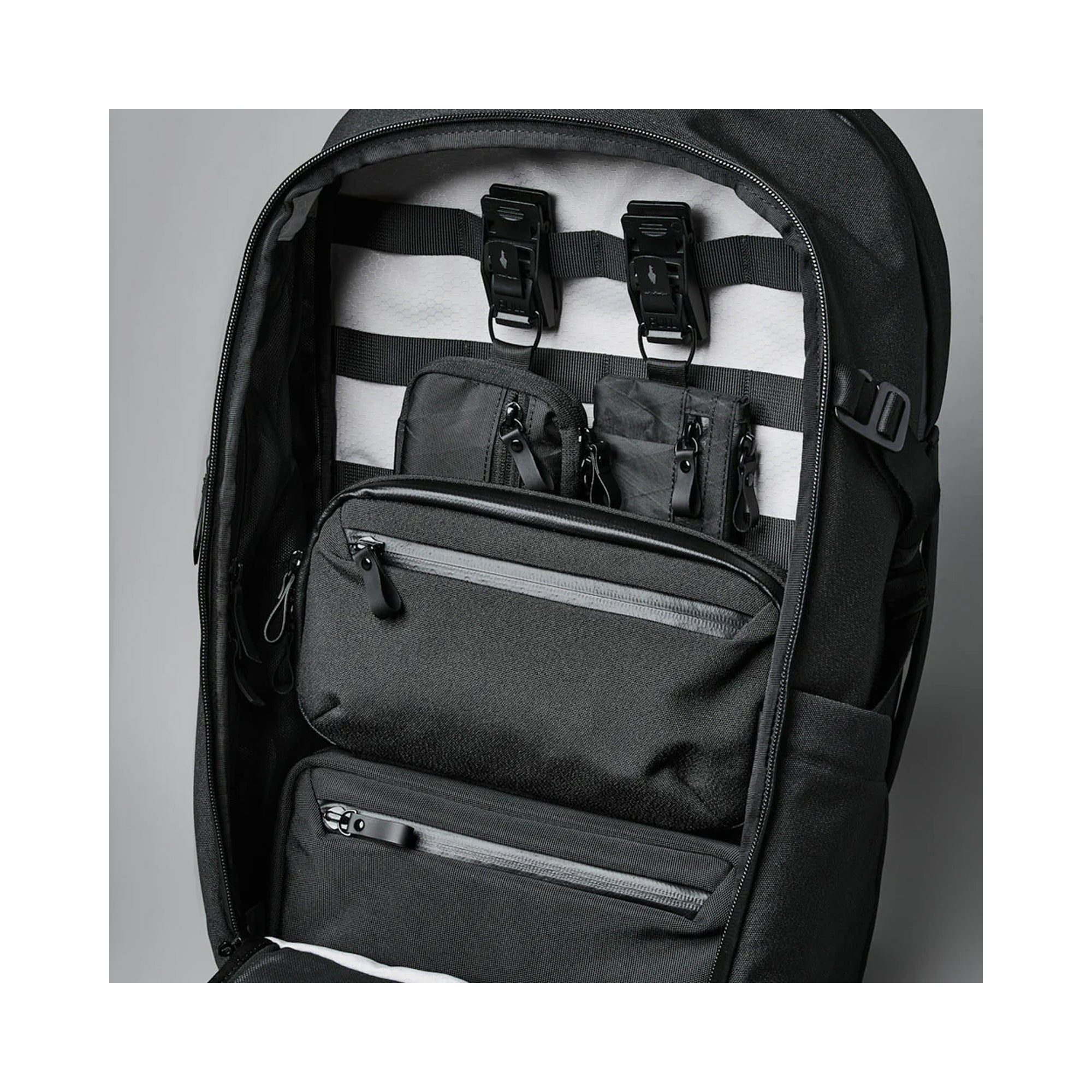 Рюкзак Alpaka Elements Travel Backpack