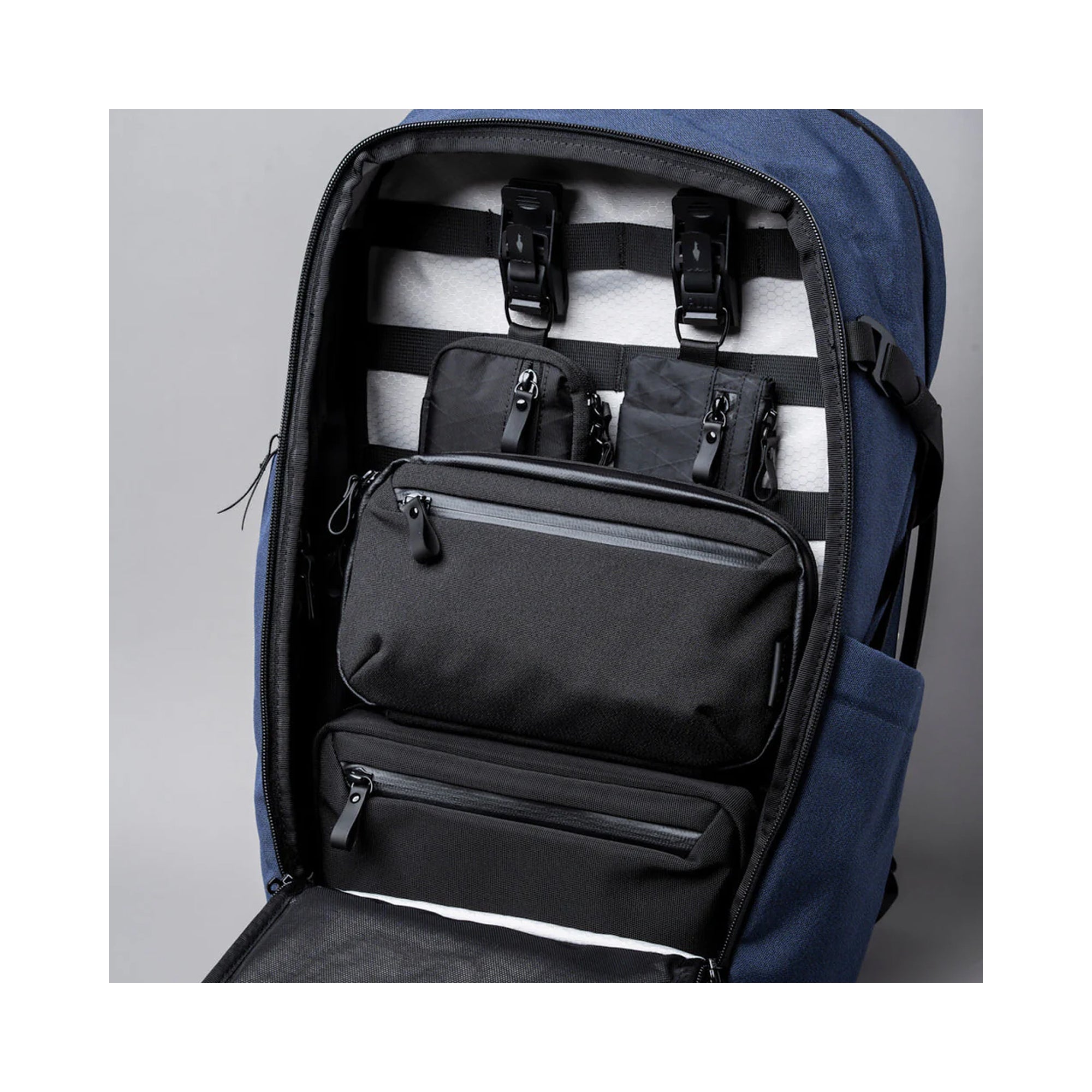 Рюкзак Alpaka Elements Travel Backpack