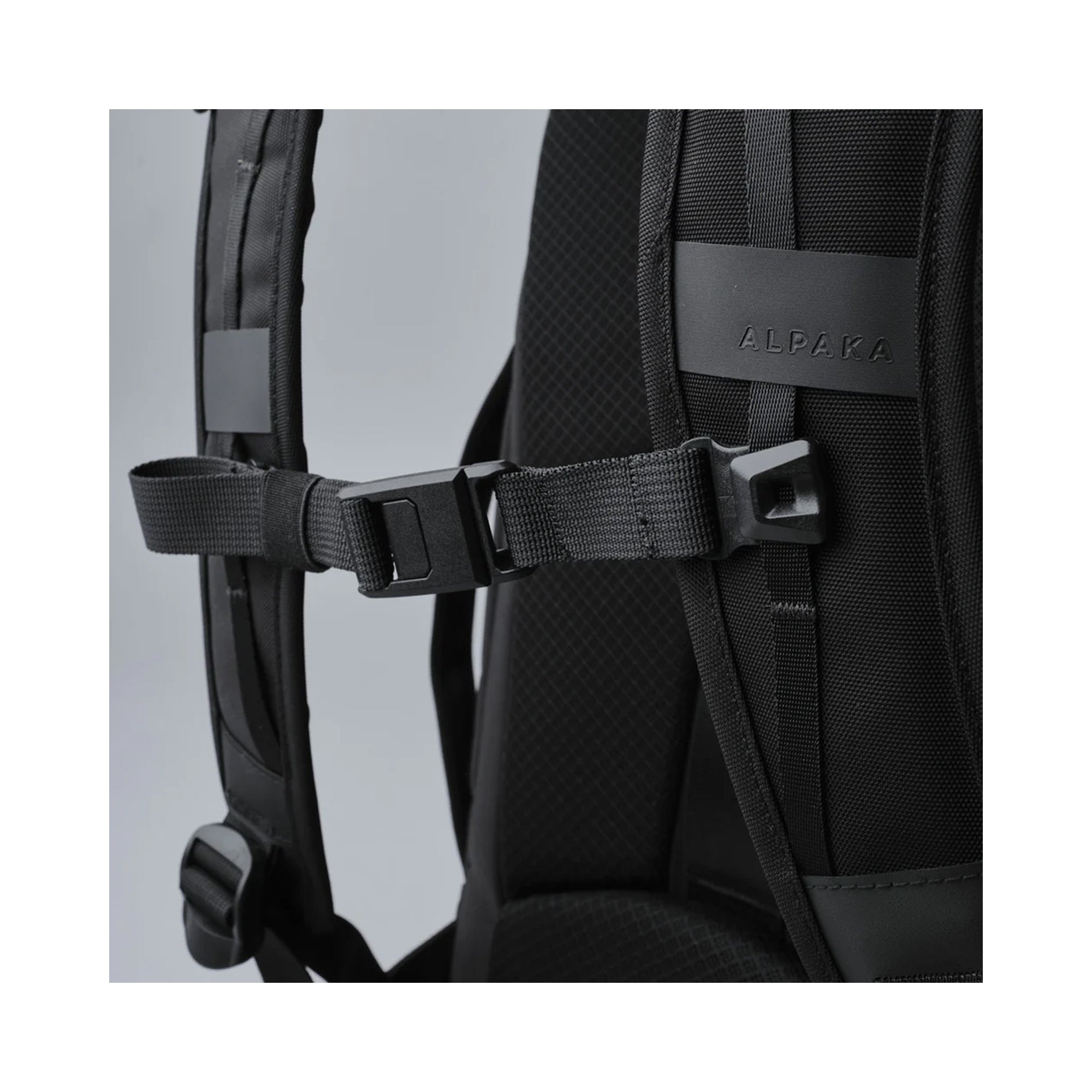 Рюкзак Alpaka Elements Travel Backpack