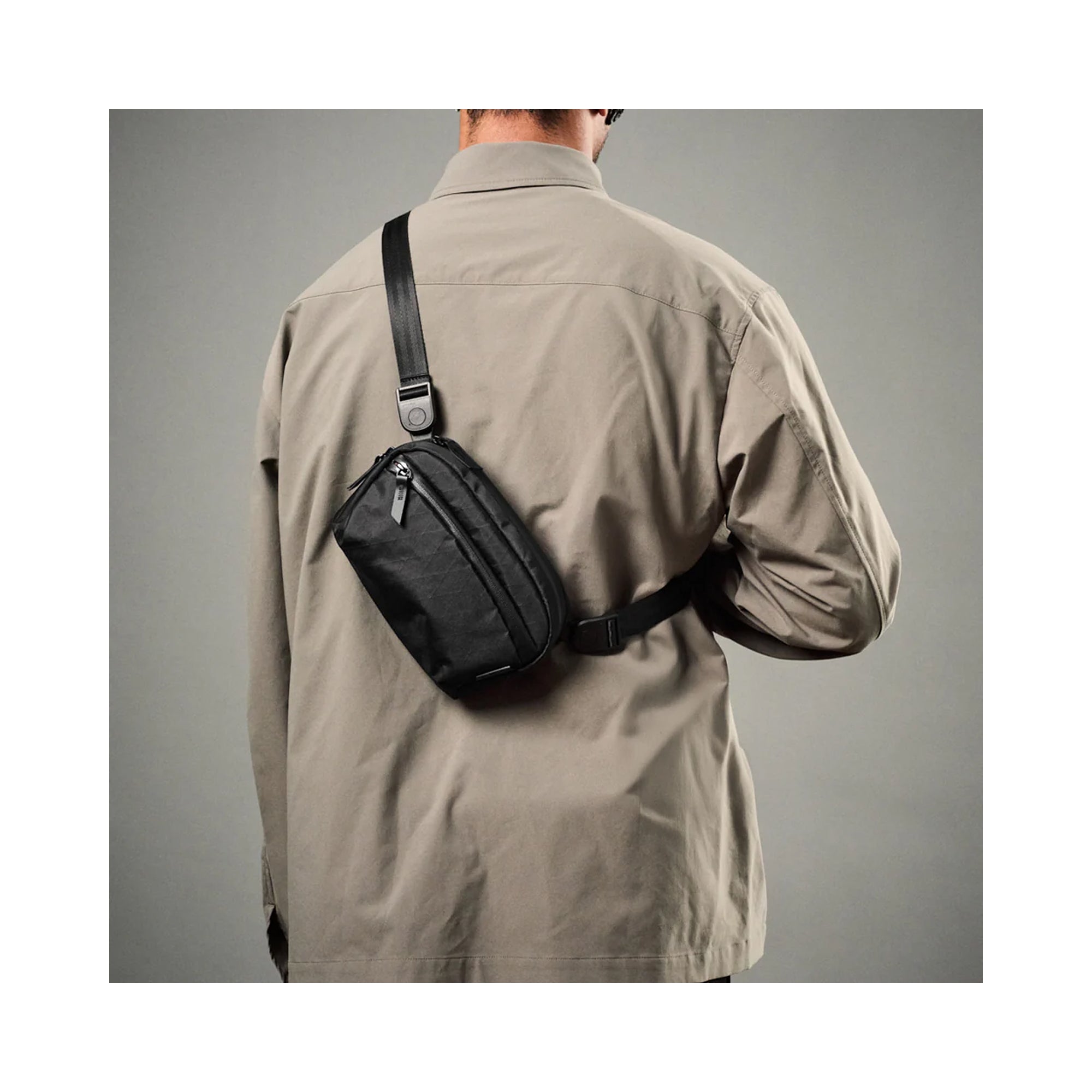 Сумка-слінг Alpaka Flight Sling 1L