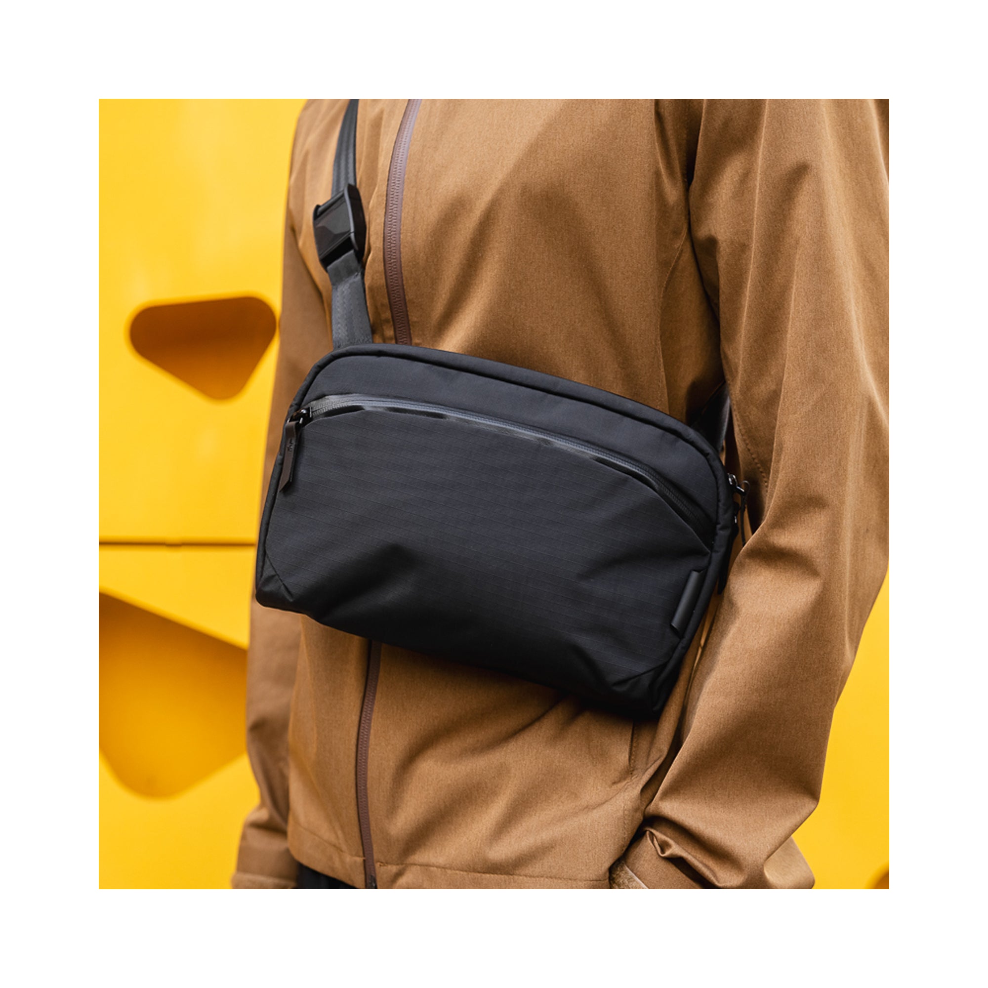 Сумка-слінг Alpaka Flight Sling 2L