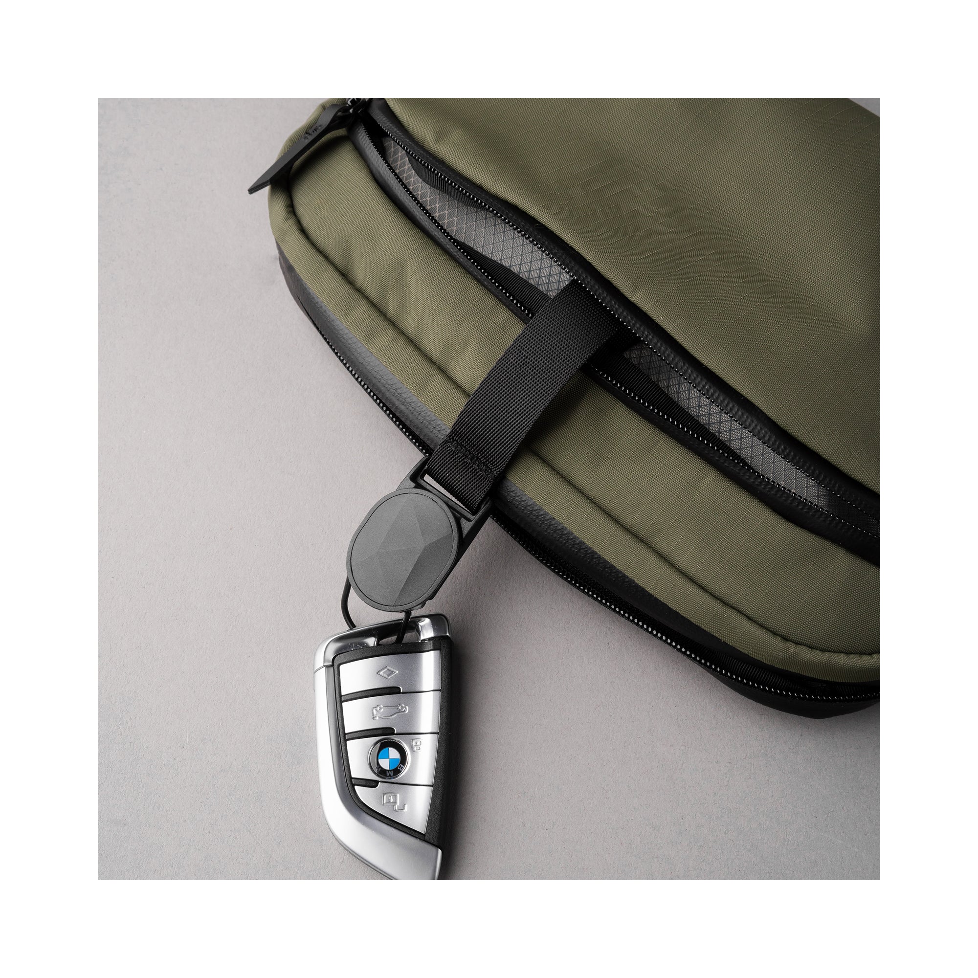 Сумка-слінг Alpaka Flight Sling 2L