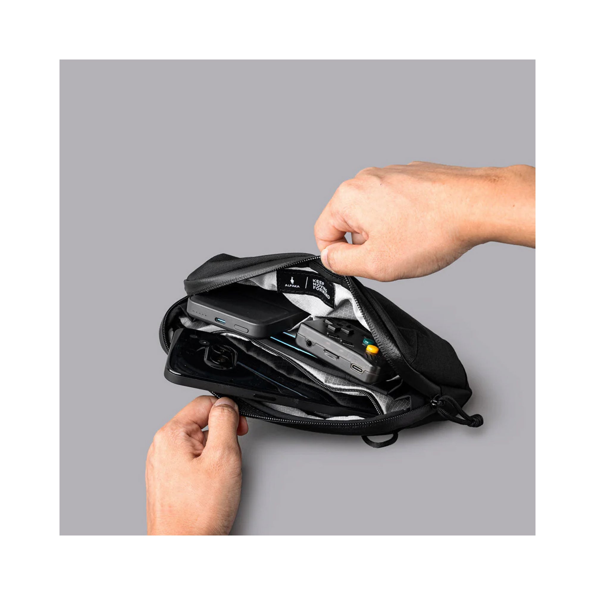 Поуч Alpaka Flight Pouch Pro