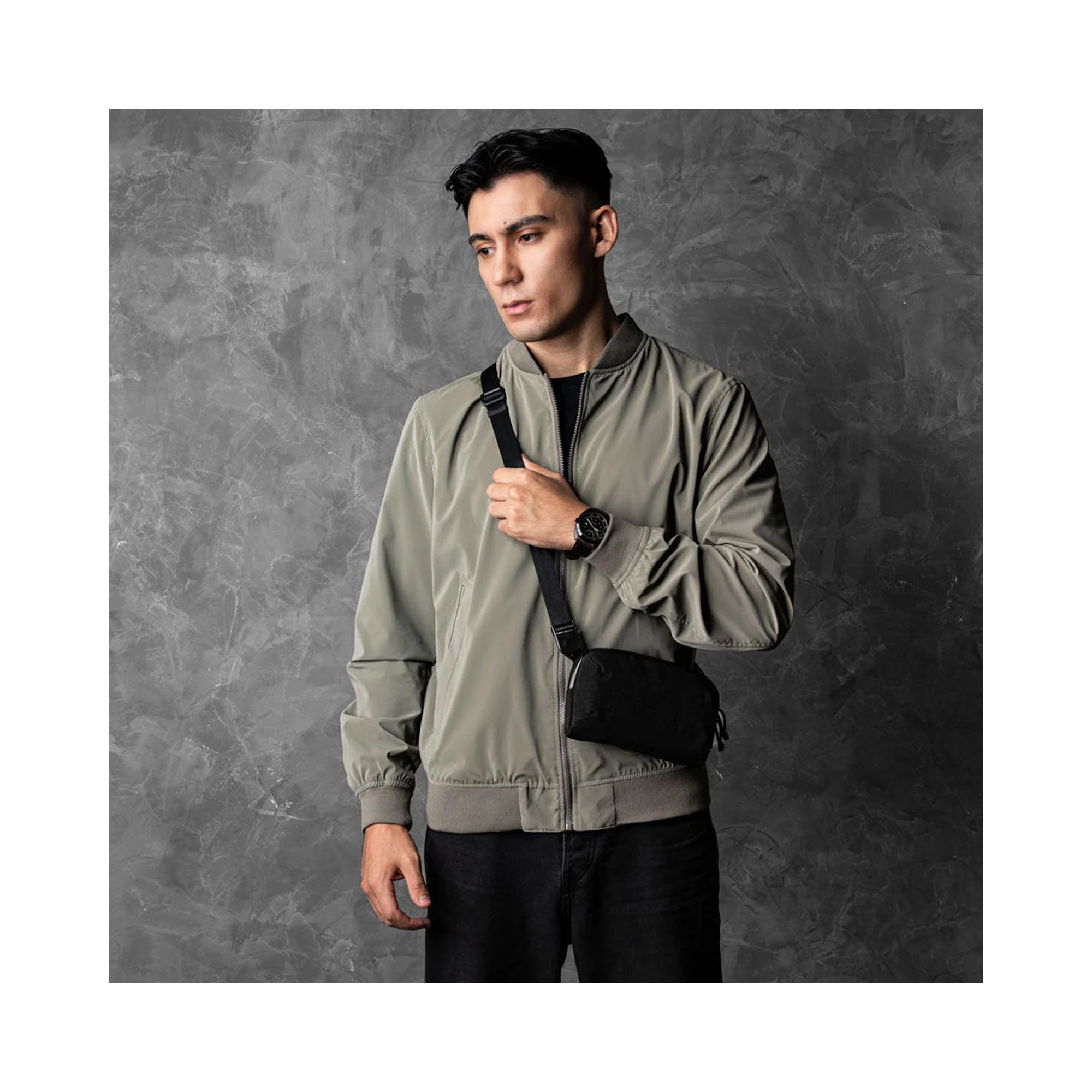 Поуч Alpaka Flight Pouch Pro