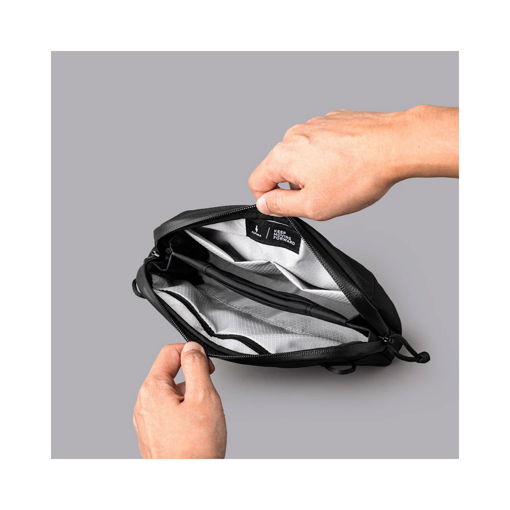 Поуч Alpaka Flight Pouch Pro