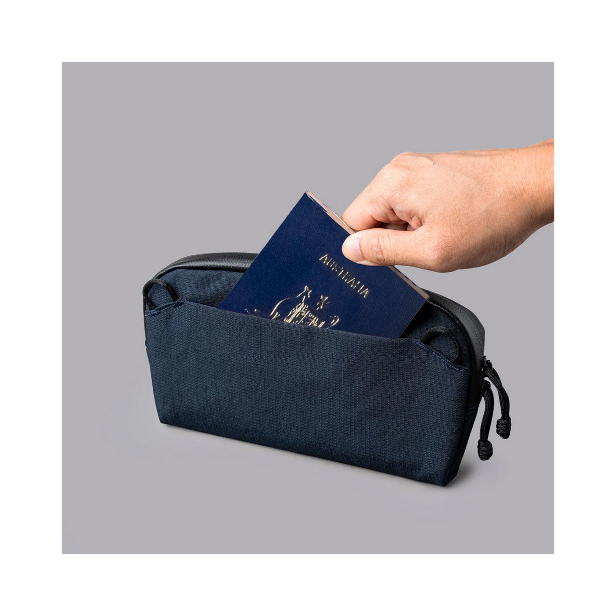 Поуч Alpaka Flight Pouch Pro