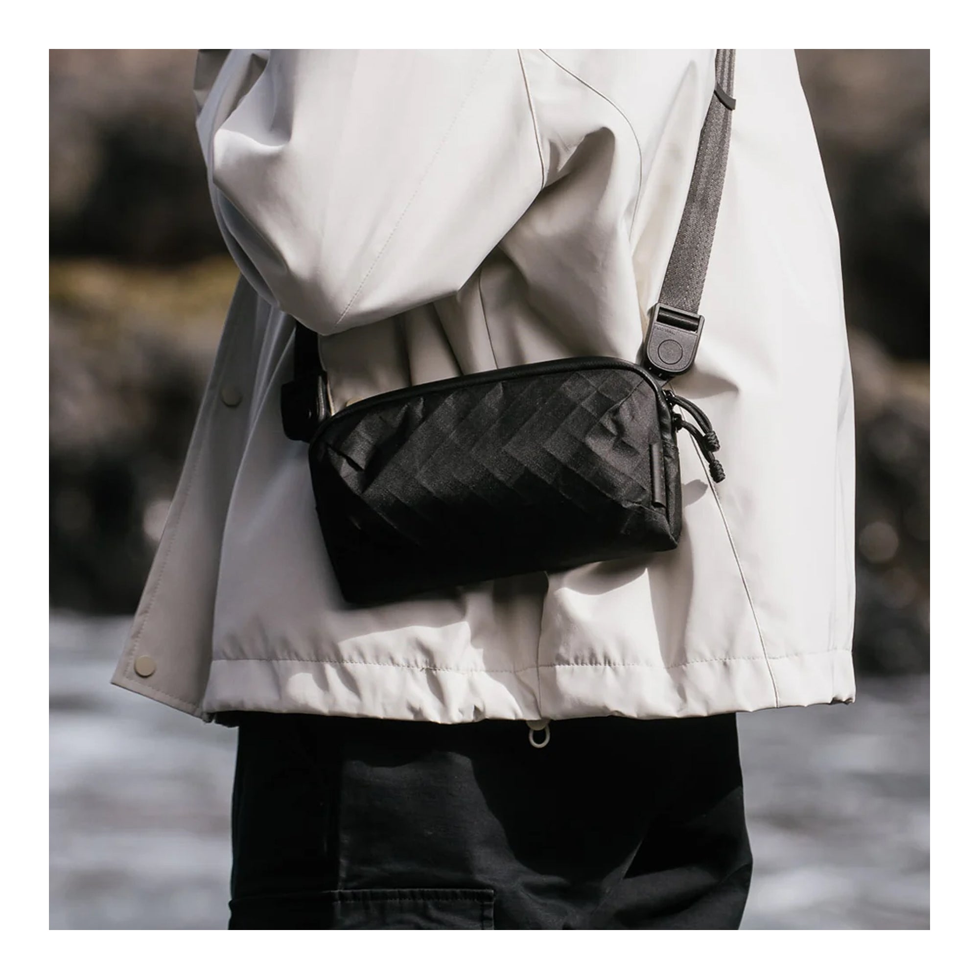 Поуч Alpaka Flight Pouch Pro
