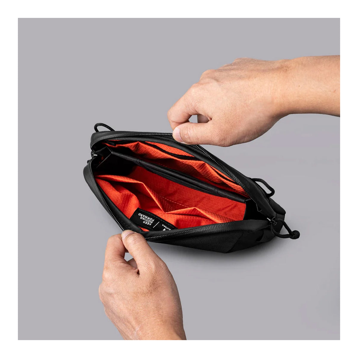 Поуч Alpaka Flight Pouch Pro