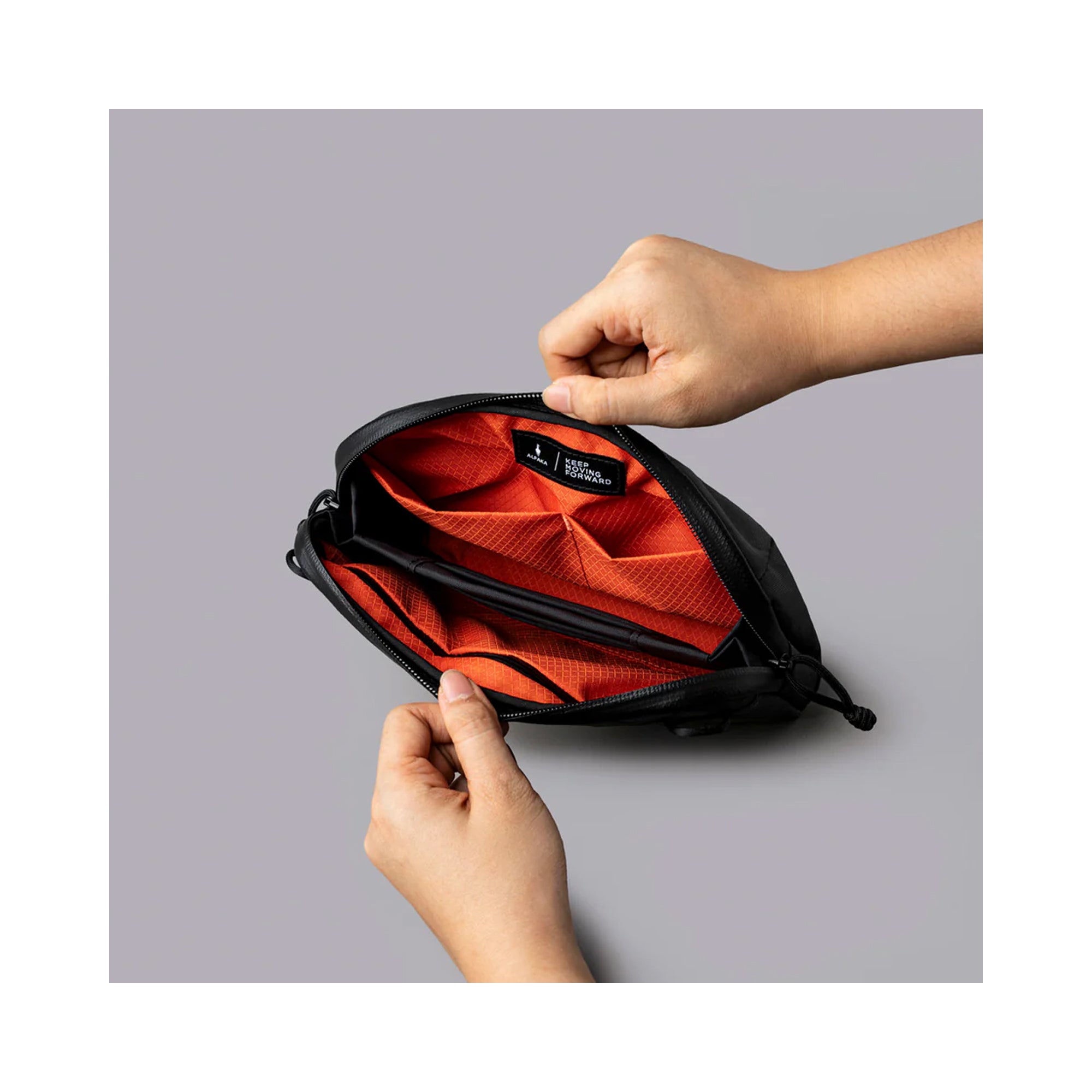 Поуч Alpaka Flight Pouch Pro