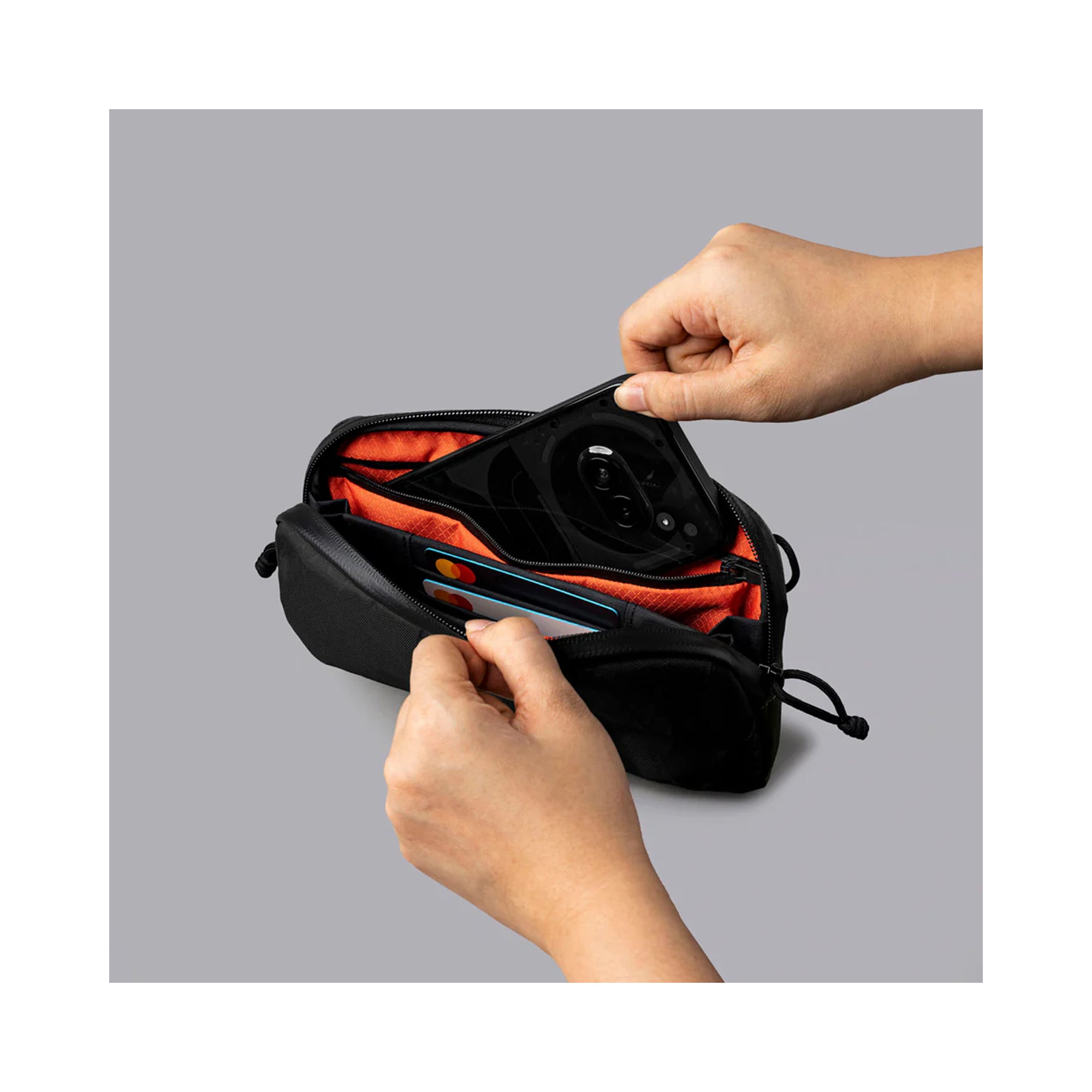 Поуч Alpaka Flight Pouch Pro