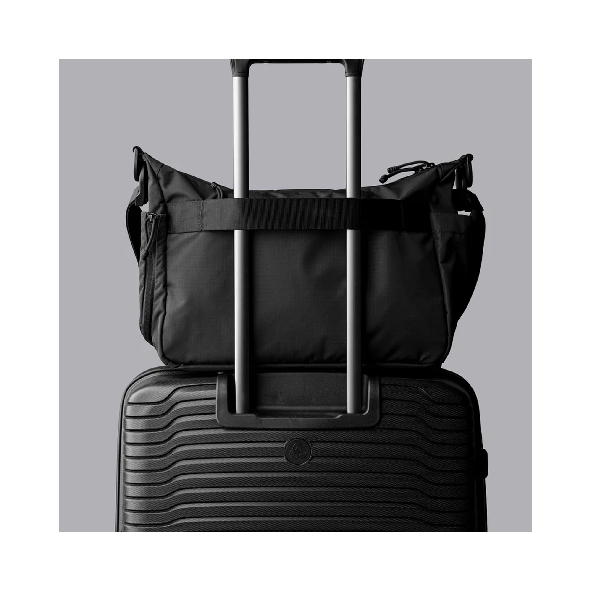 Сумка Alpaka Flight Satchel