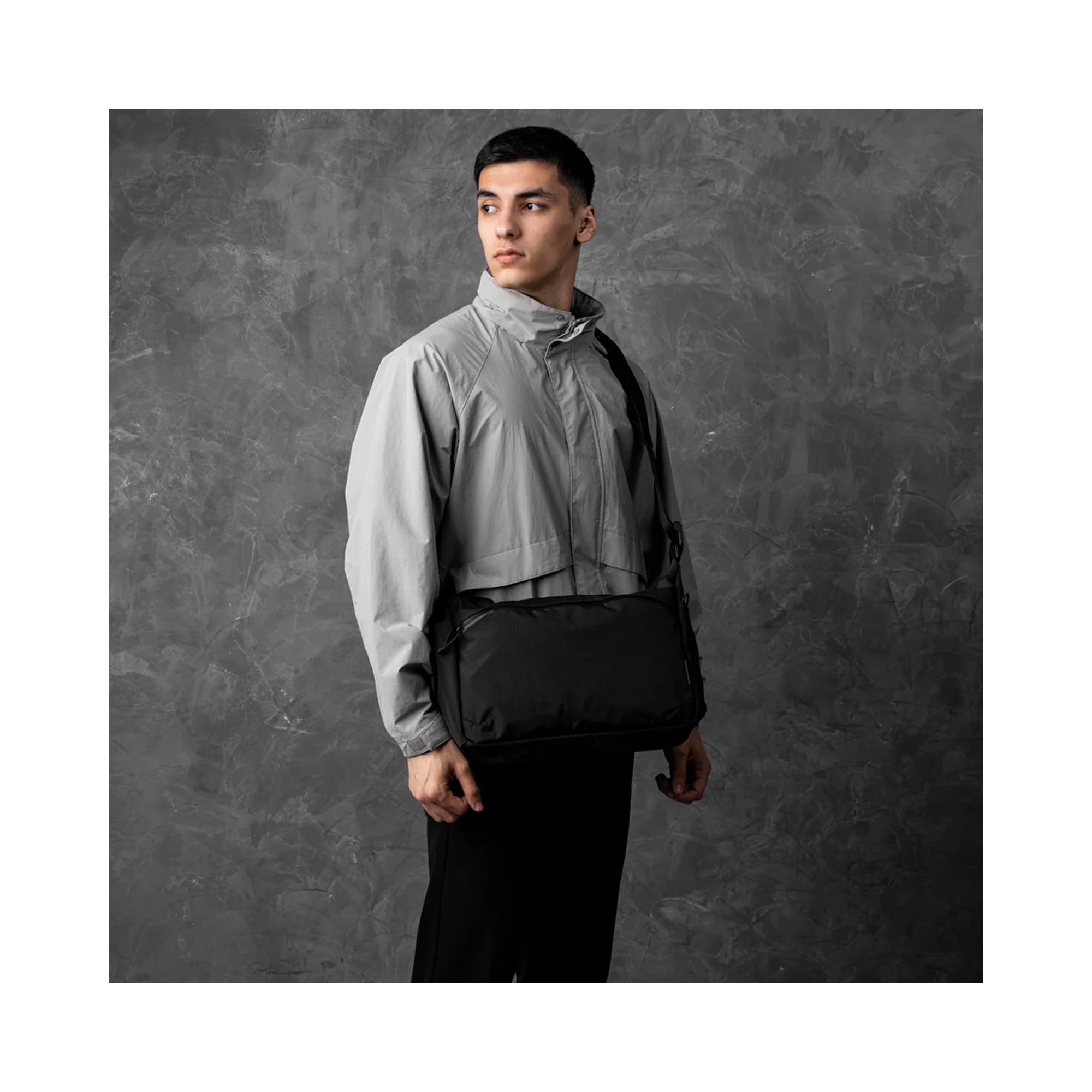 Сумка Alpaka Flight Satchel