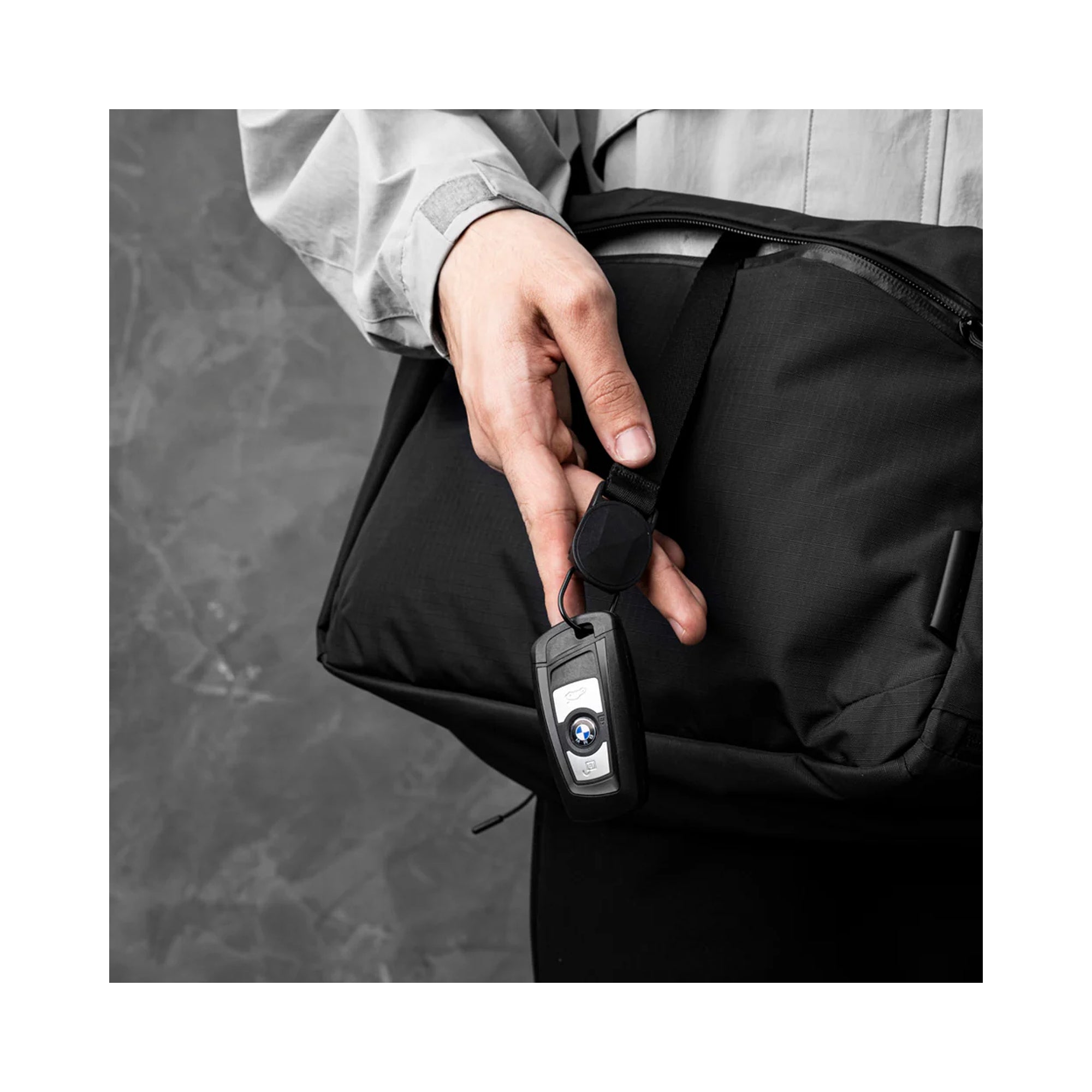 Сумка Alpaka Flight Satchel