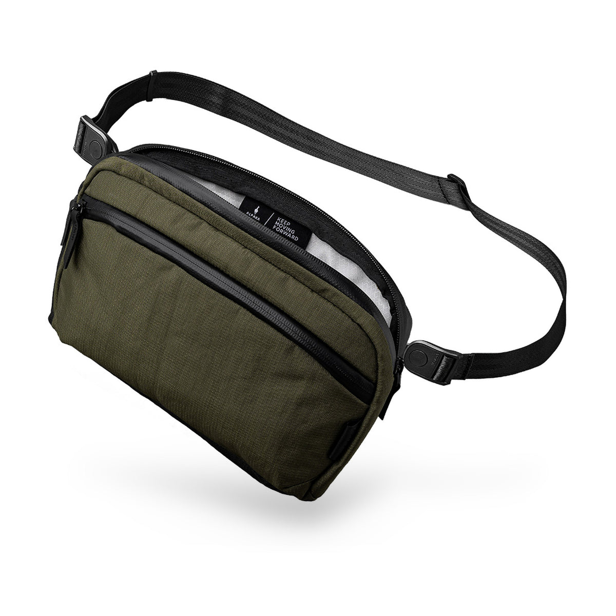 Сумка-слінг Alpaka Flight Sling 2L