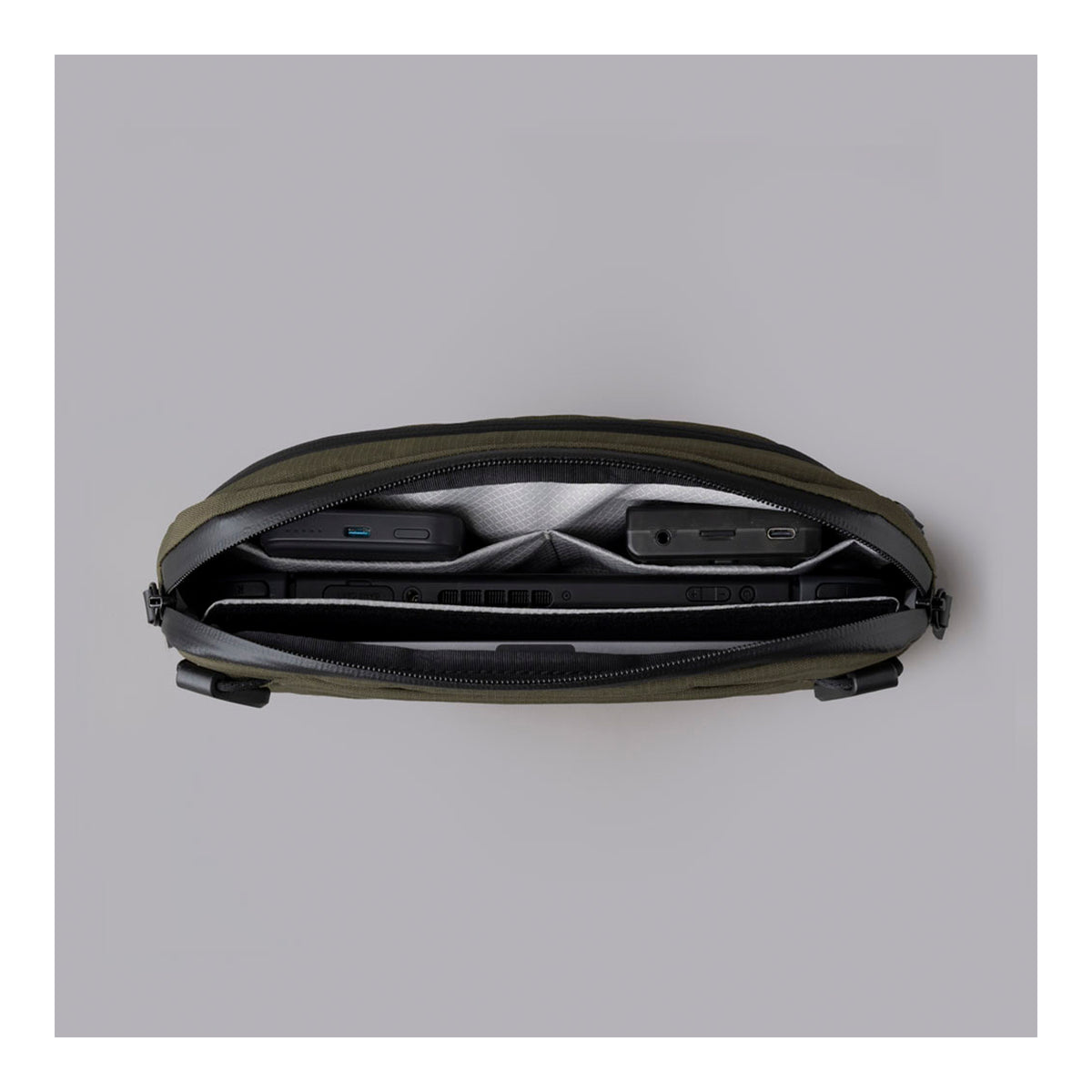 Сумка-слінг Alpaka Flight Sling 2L