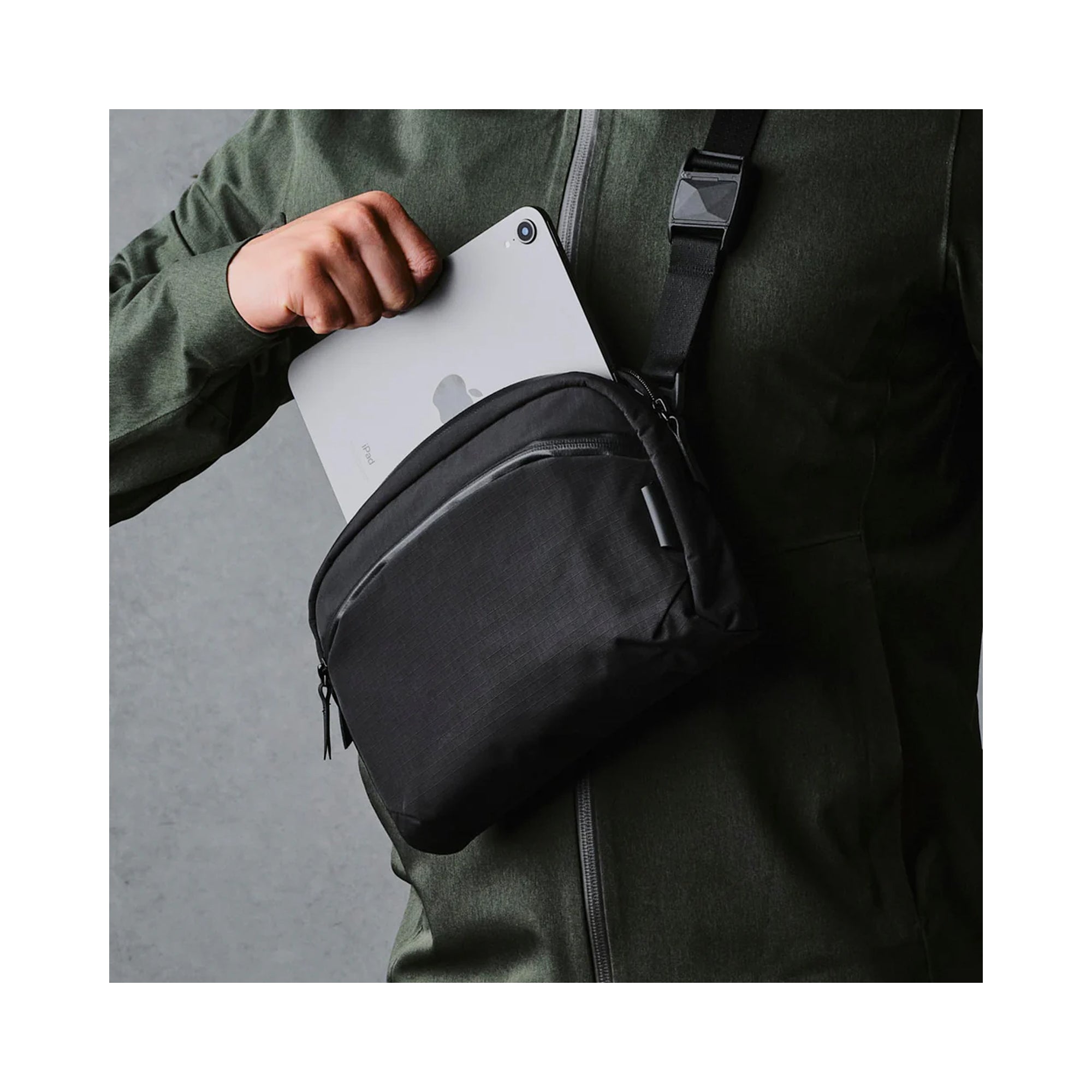 Сумка-слінг Alpaka Flight Sling 2L