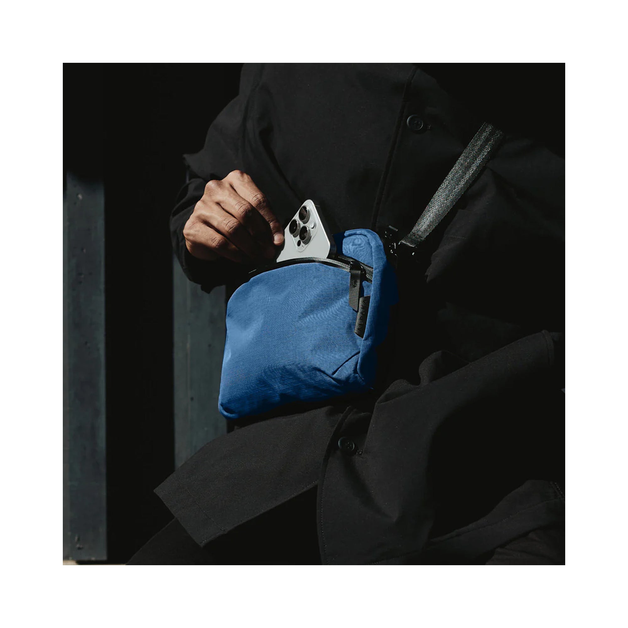 Сумка-слінг Alpaka Flight Sling 2L