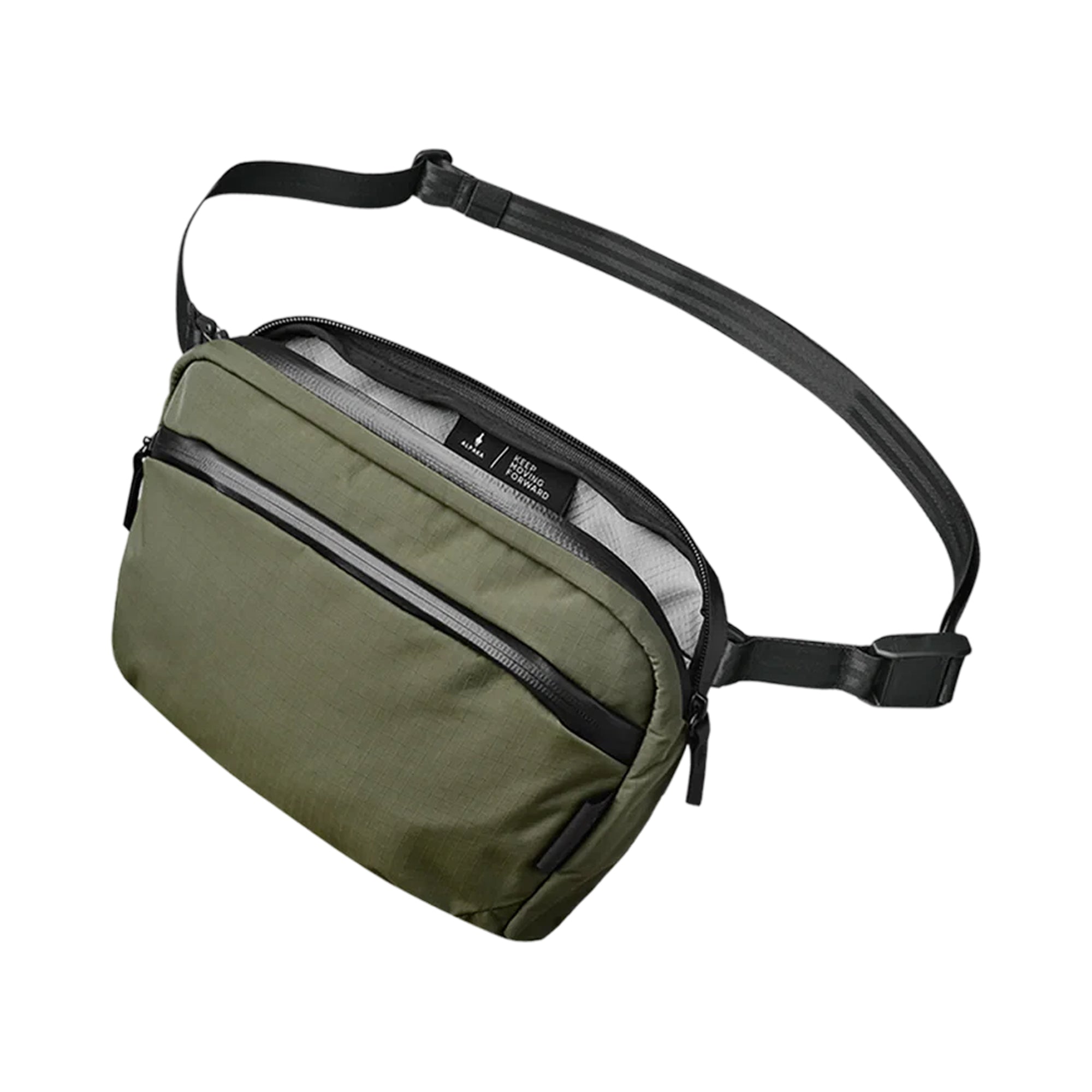 Сумка-слінг Alpaka Flight Sling 2L