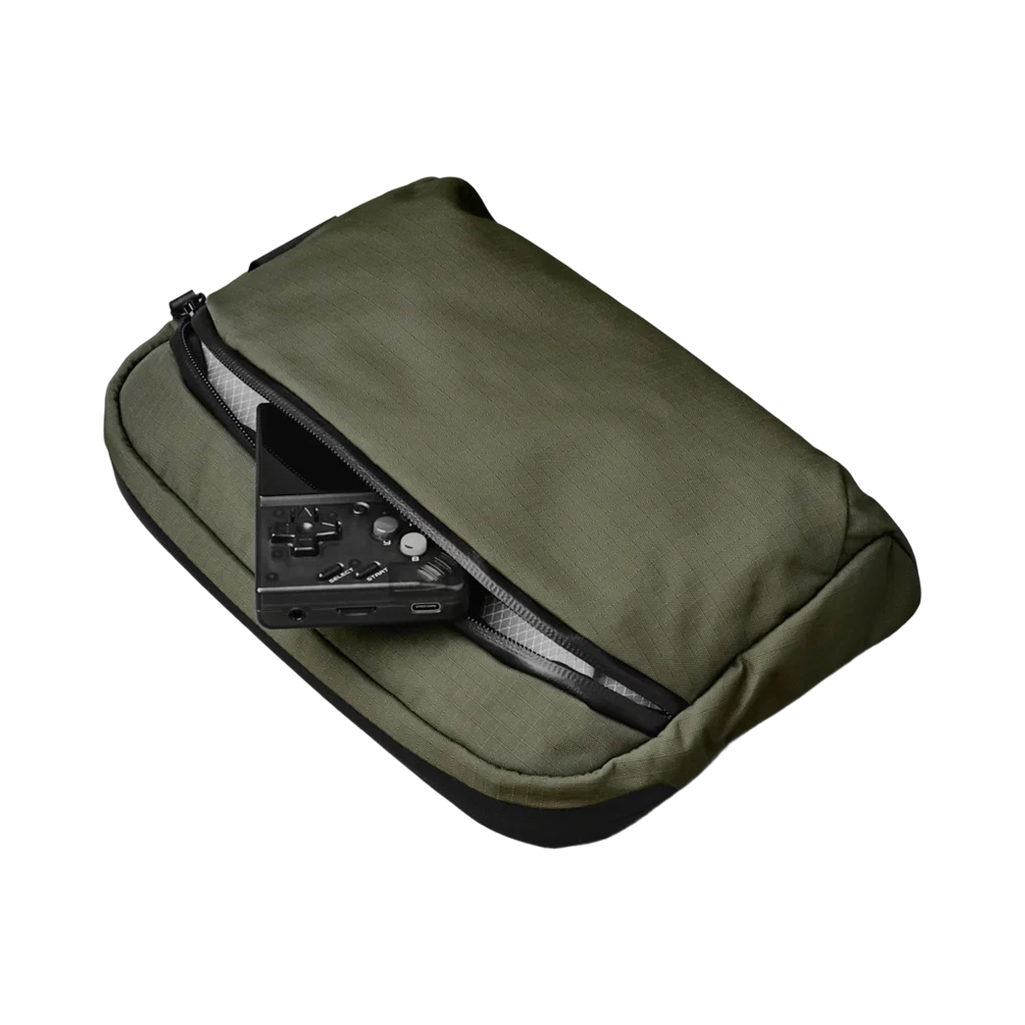 Сумка-слінг Alpaka Flight Sling 2L