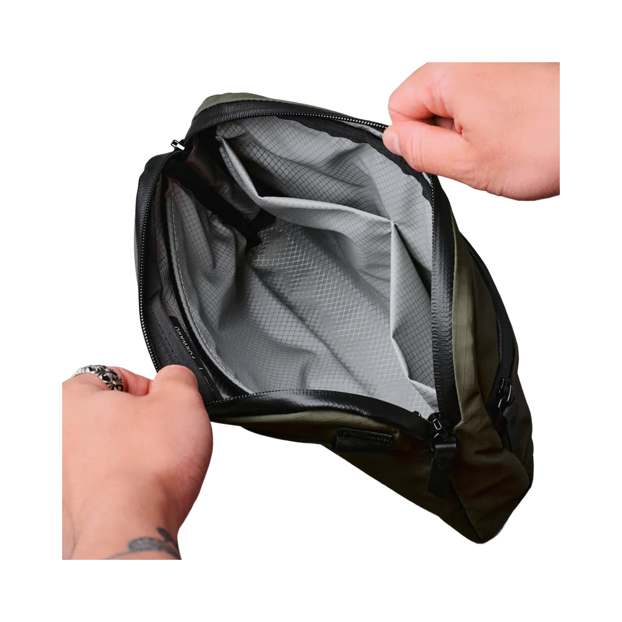 Сумка-слінг Alpaka Flight Sling 2L
