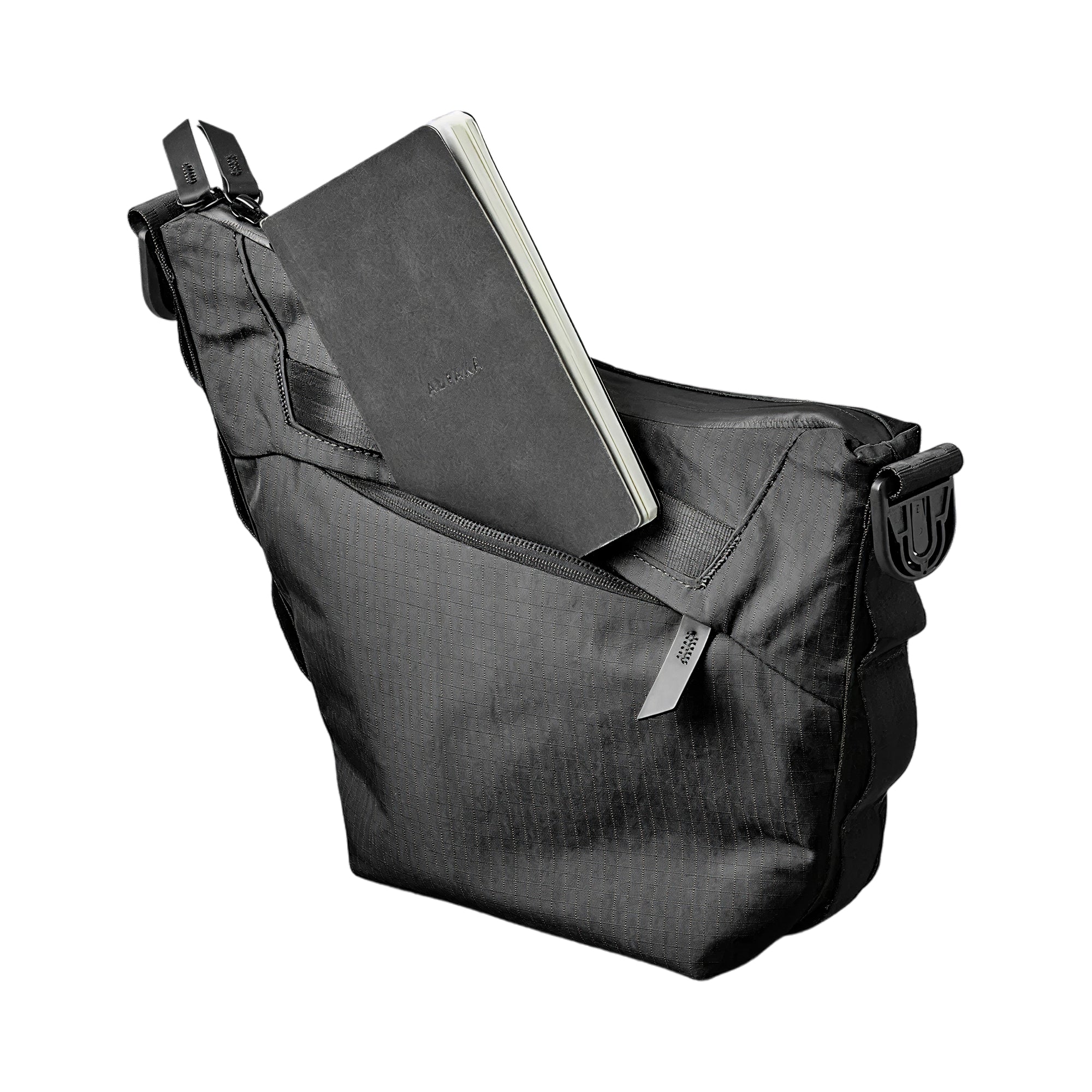 Сумка-слінг Alpaka Flow Satchel 2L