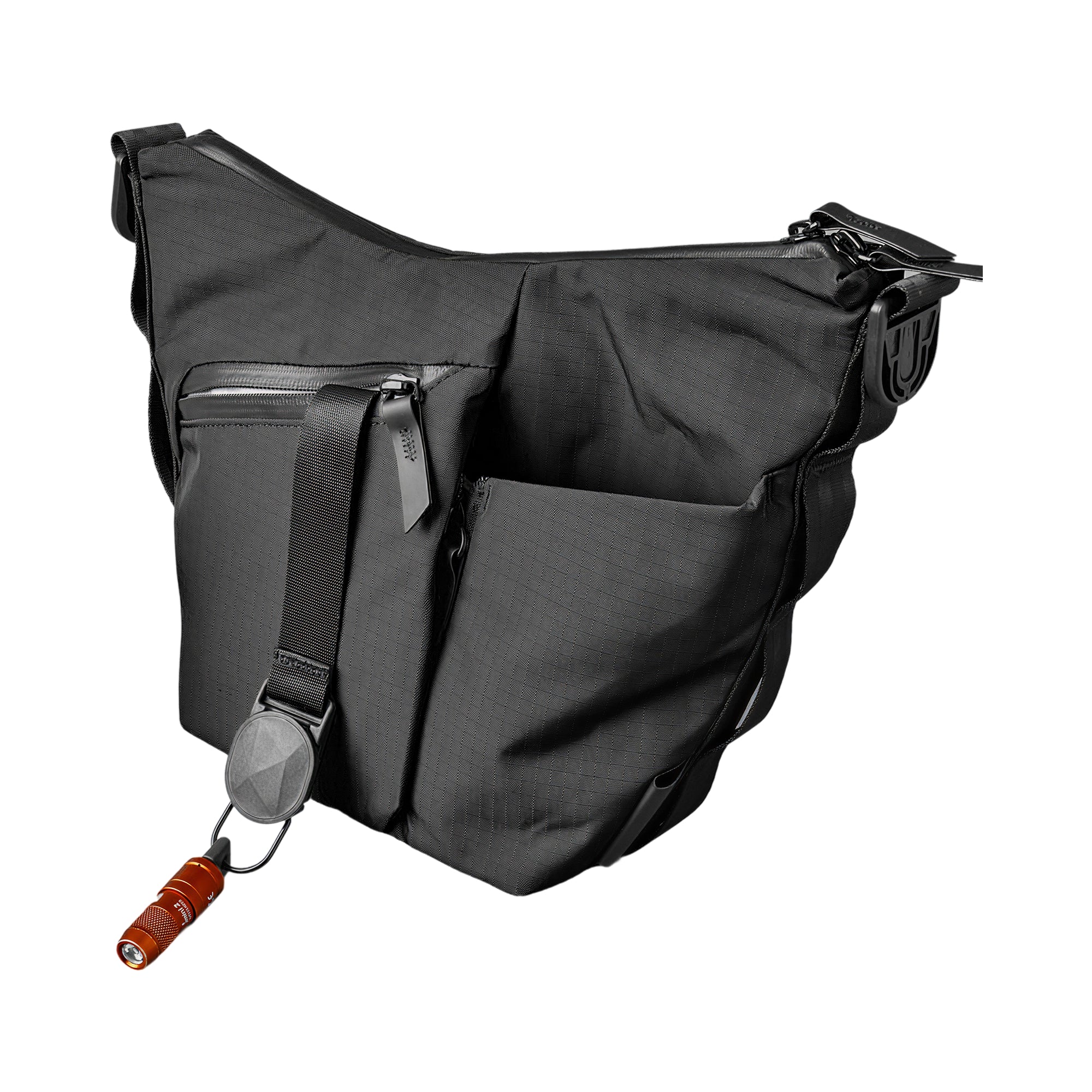 Сумка-слінг Alpaka Flow Satchel 2L