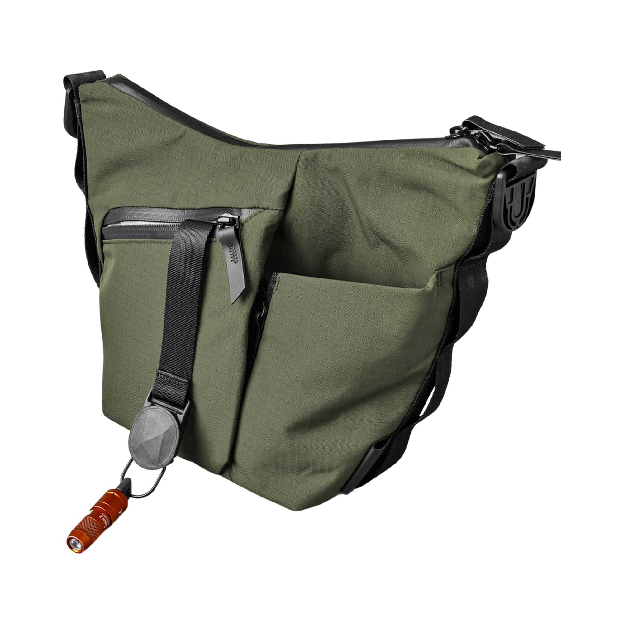 Сумка-слінг Alpaka Flow Satchel 2L