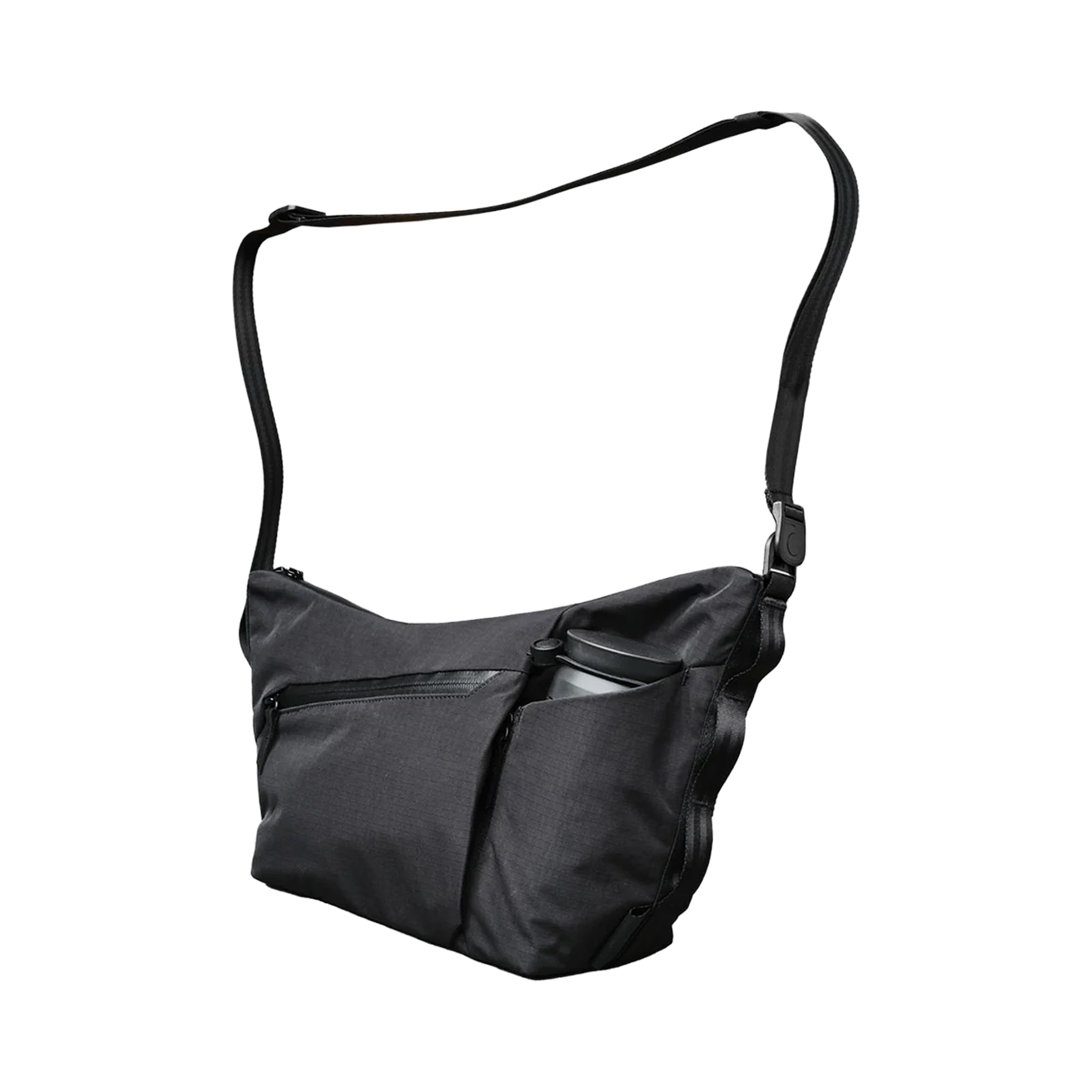 Alpaka Flow Satchel 4L — компактна EDC-сумка на кожен день | EDC.DAY