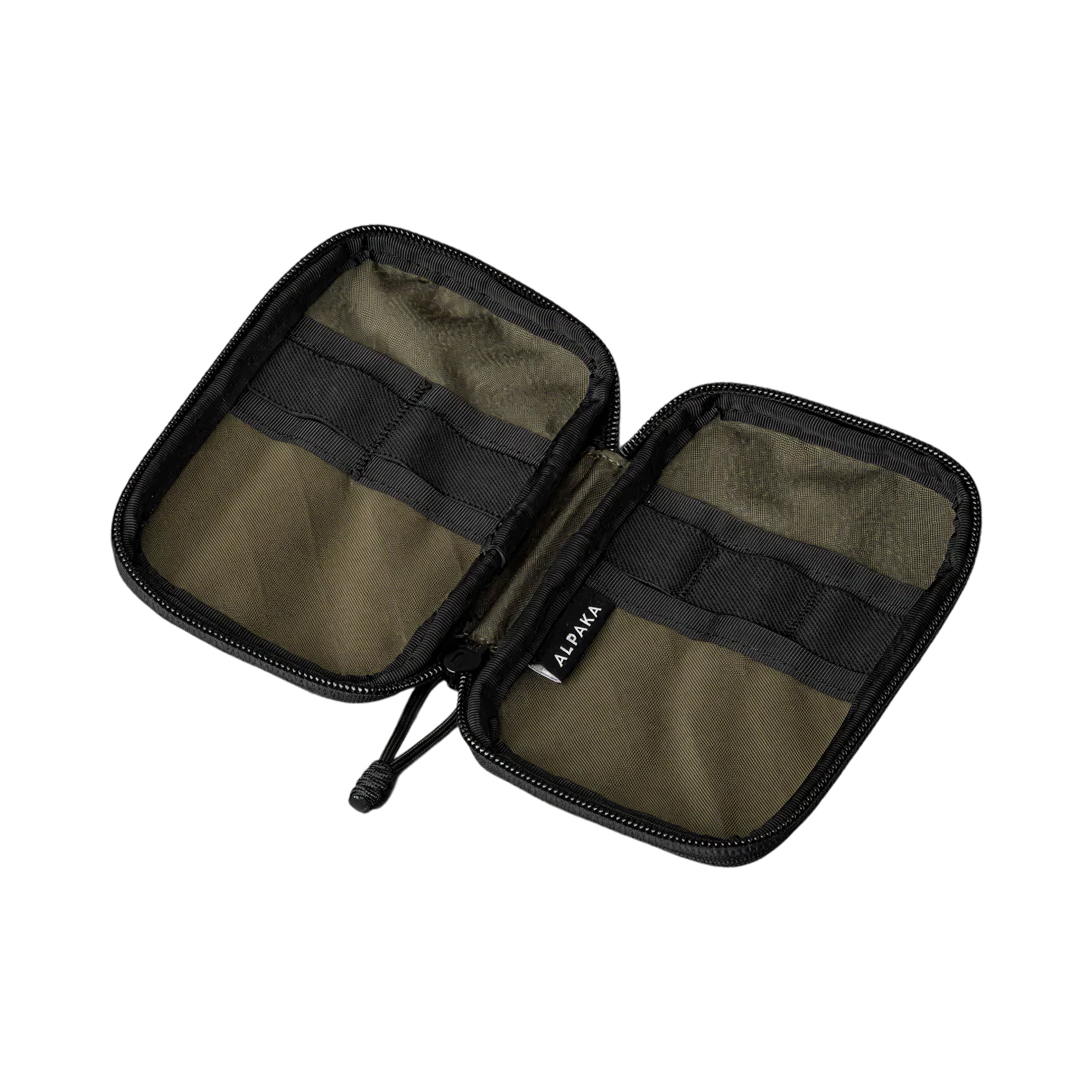 Поуч Alpaka Hub Pouch Pro