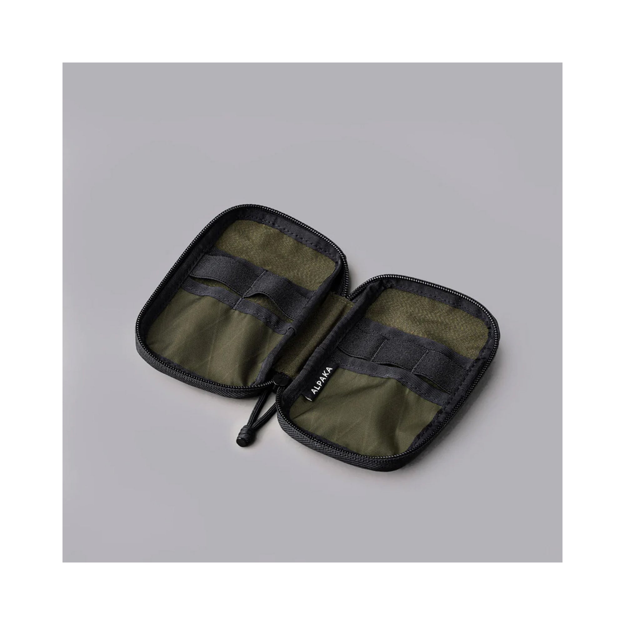 Поуч Alpaka Hub Pouch Pro