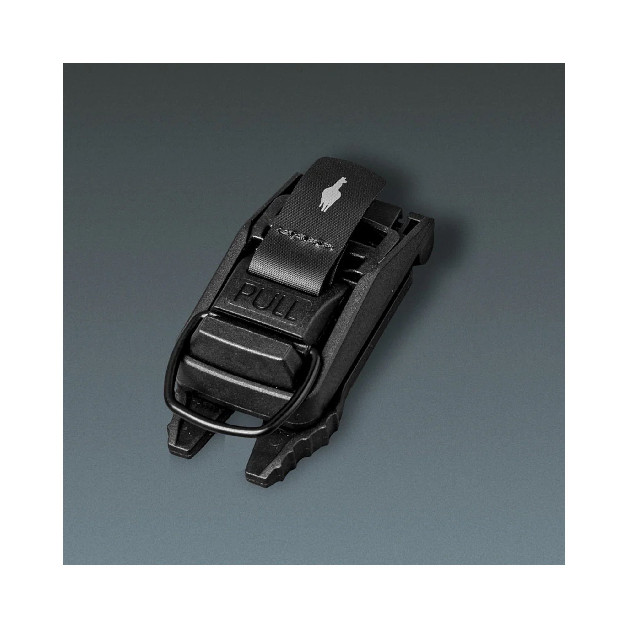 Тримач Alpaka Hub Tactical Clip