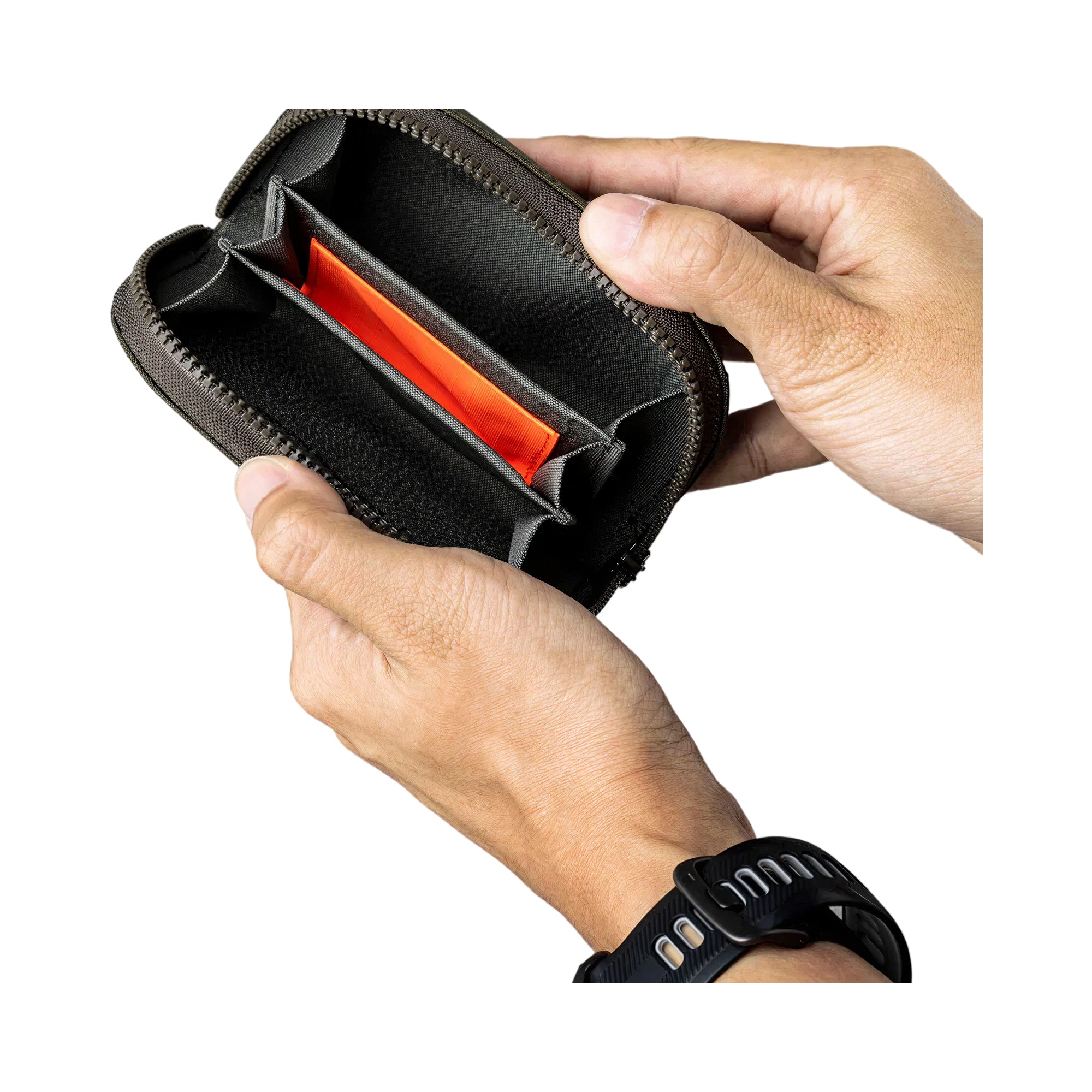 Поуч Alpaka Hub Zip Pocket