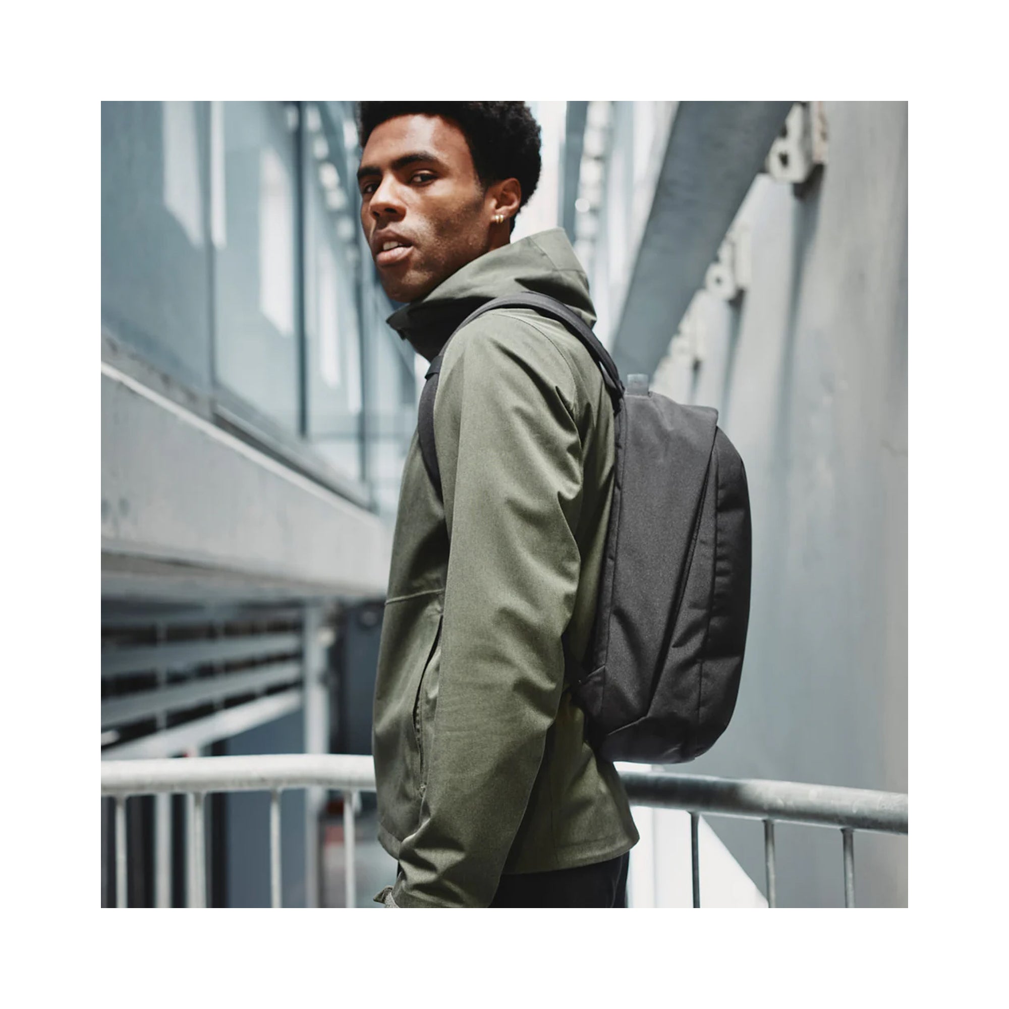 Рюкзак Alpaka Metro Backpack