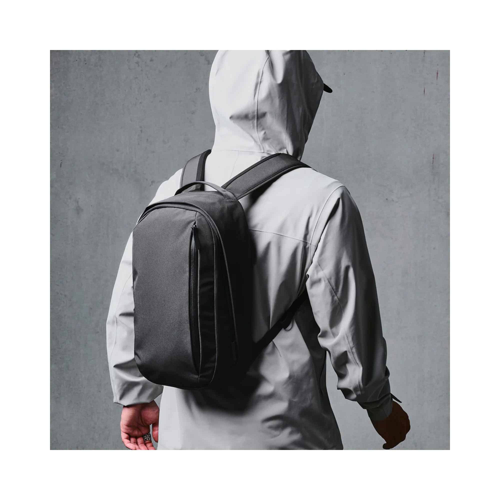 Рюкзак Alpaka Metro Backpack