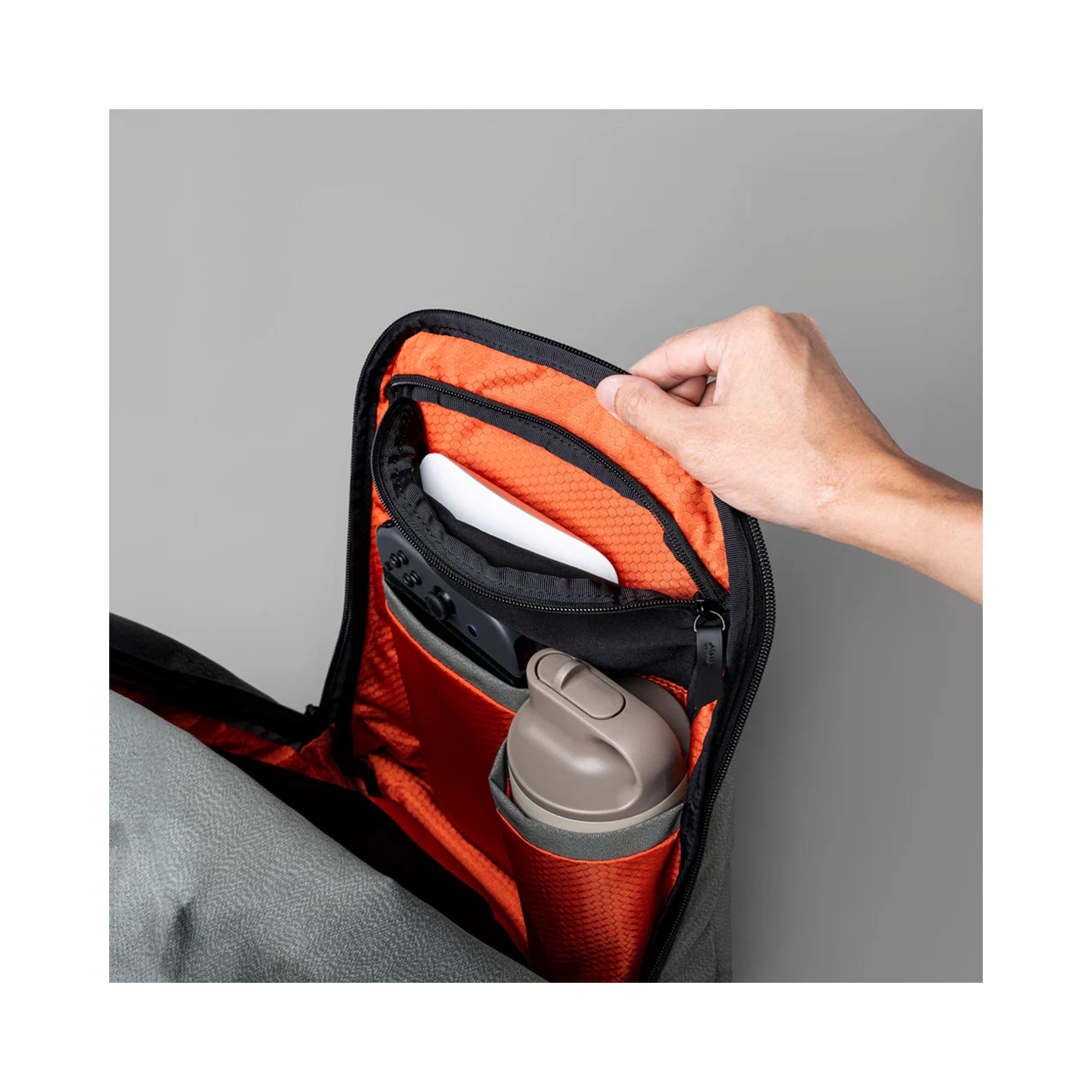 Рюкзак Alpaka Metro Backpack