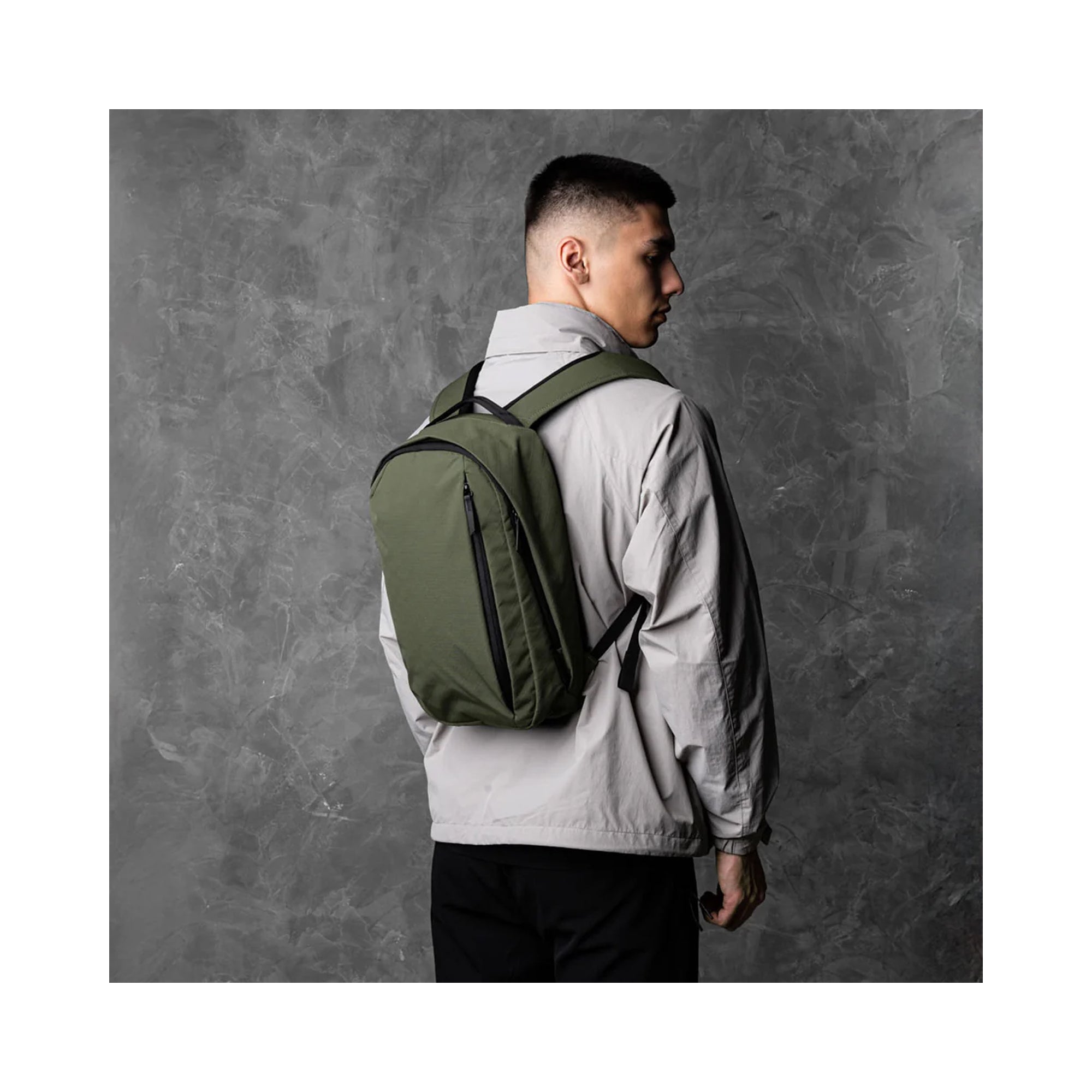 Рюкзак Alpaka Metro Backpack