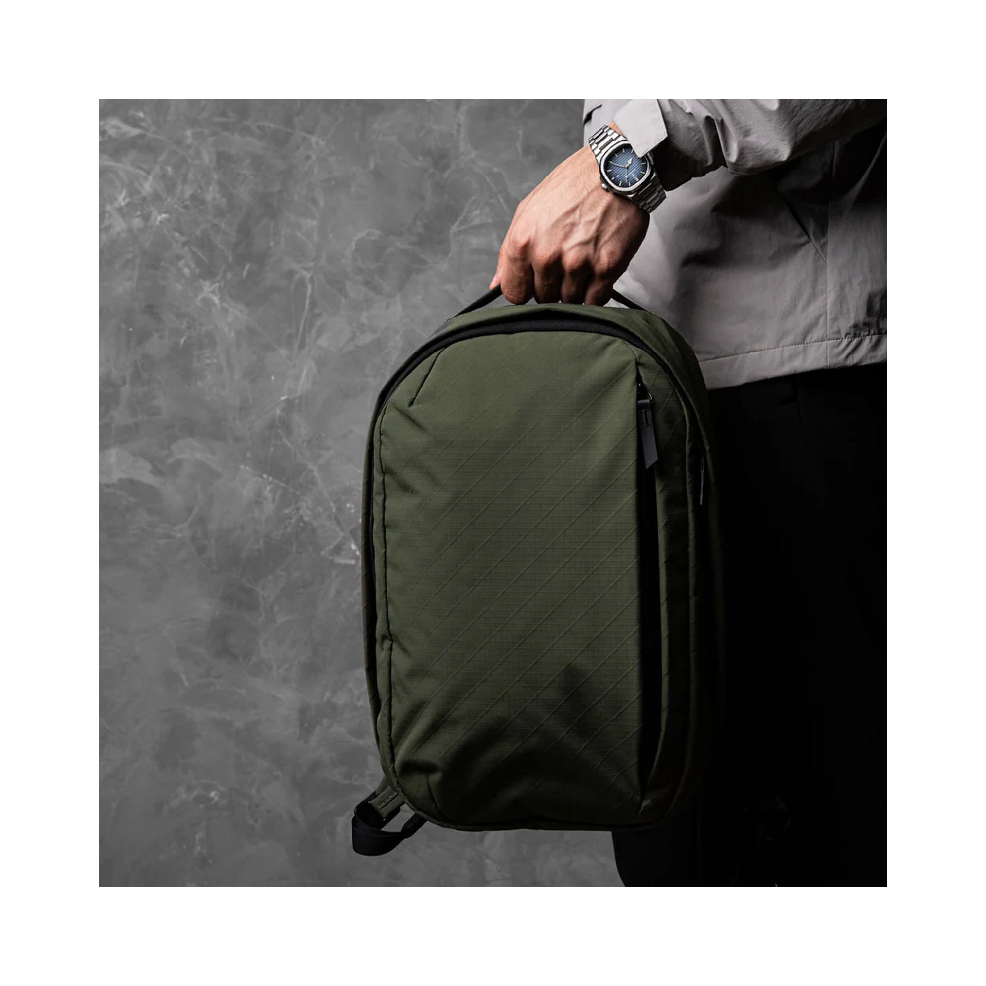 Рюкзак Alpaka Metro Backpack