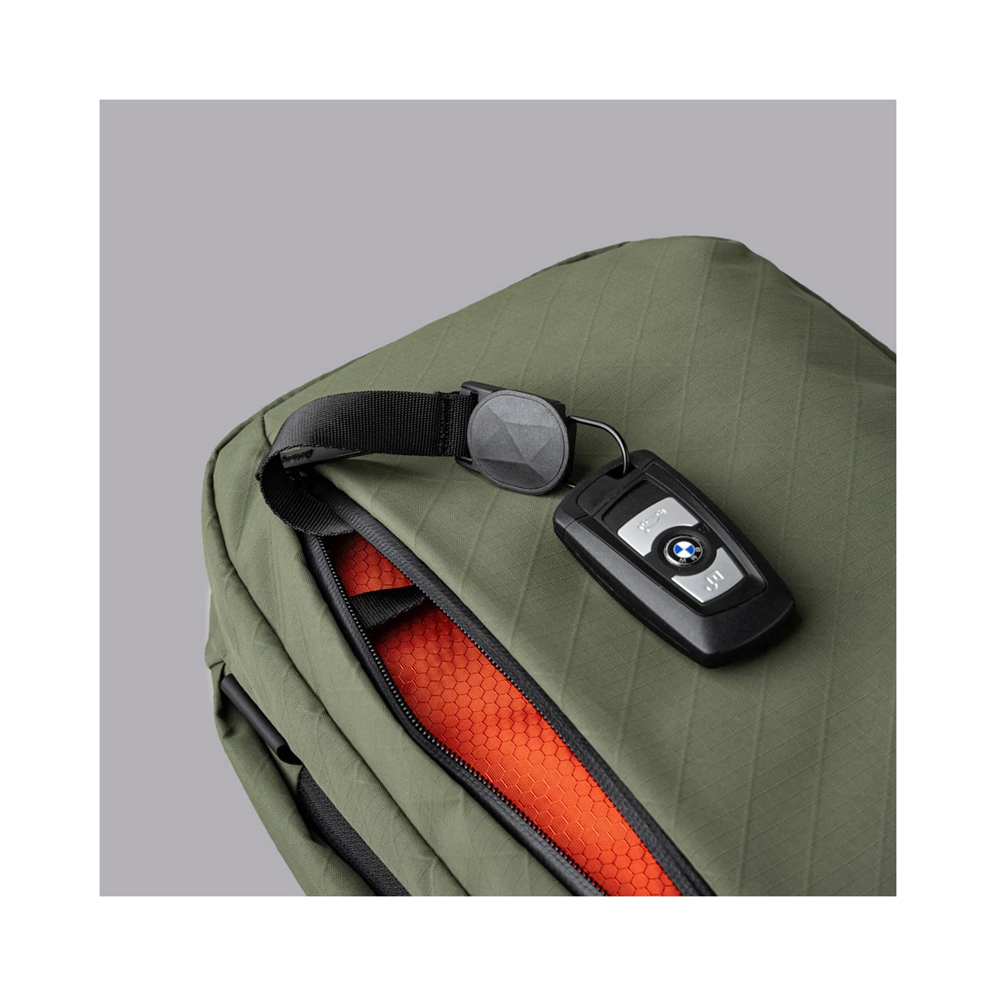 Рюкзак Alpaka Metro Backpack